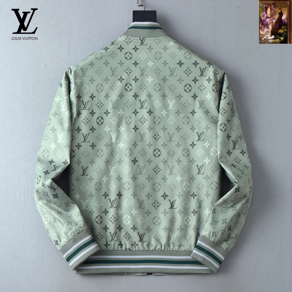 Alternative view of Louis Vuitton Jacket 03550