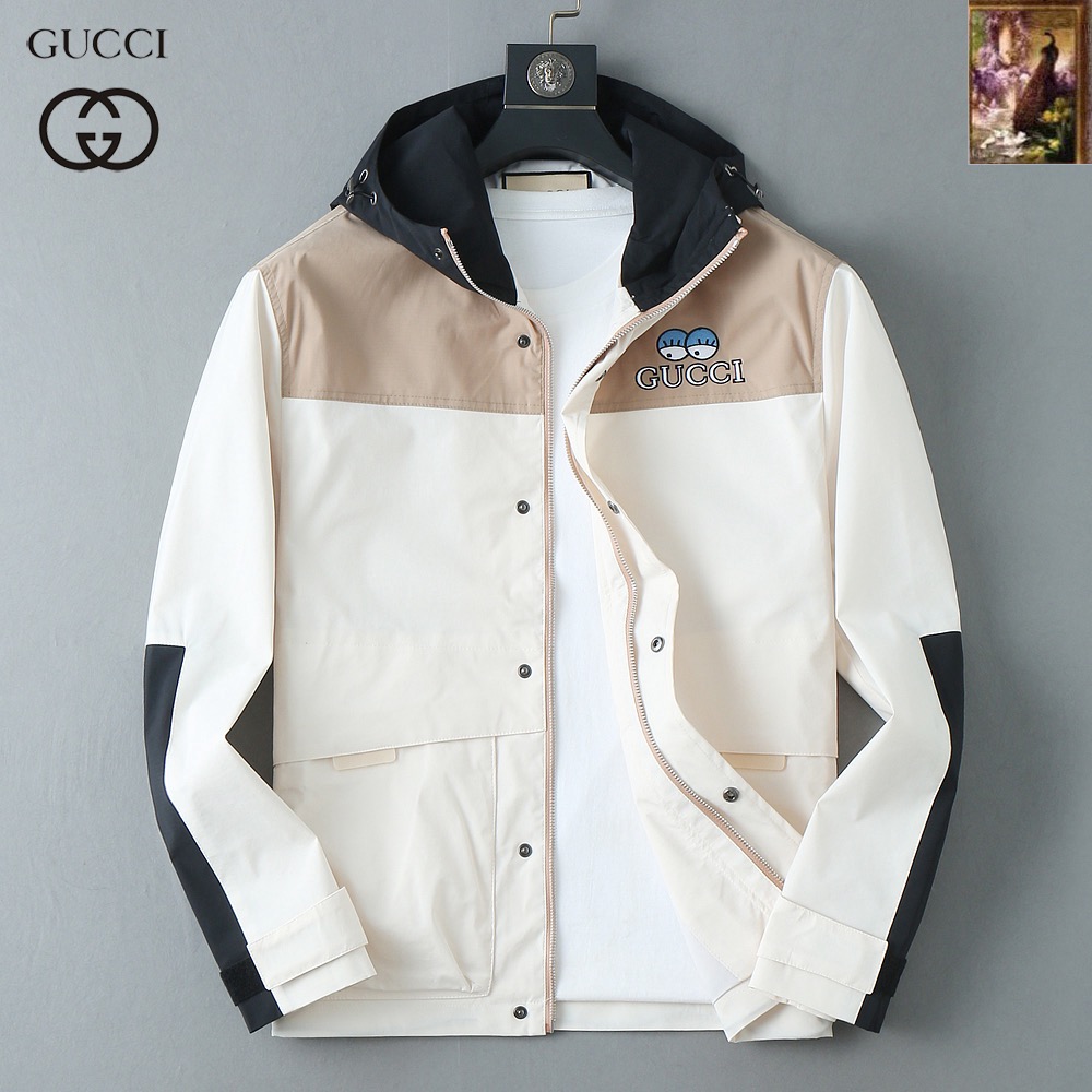 Jacket 03501