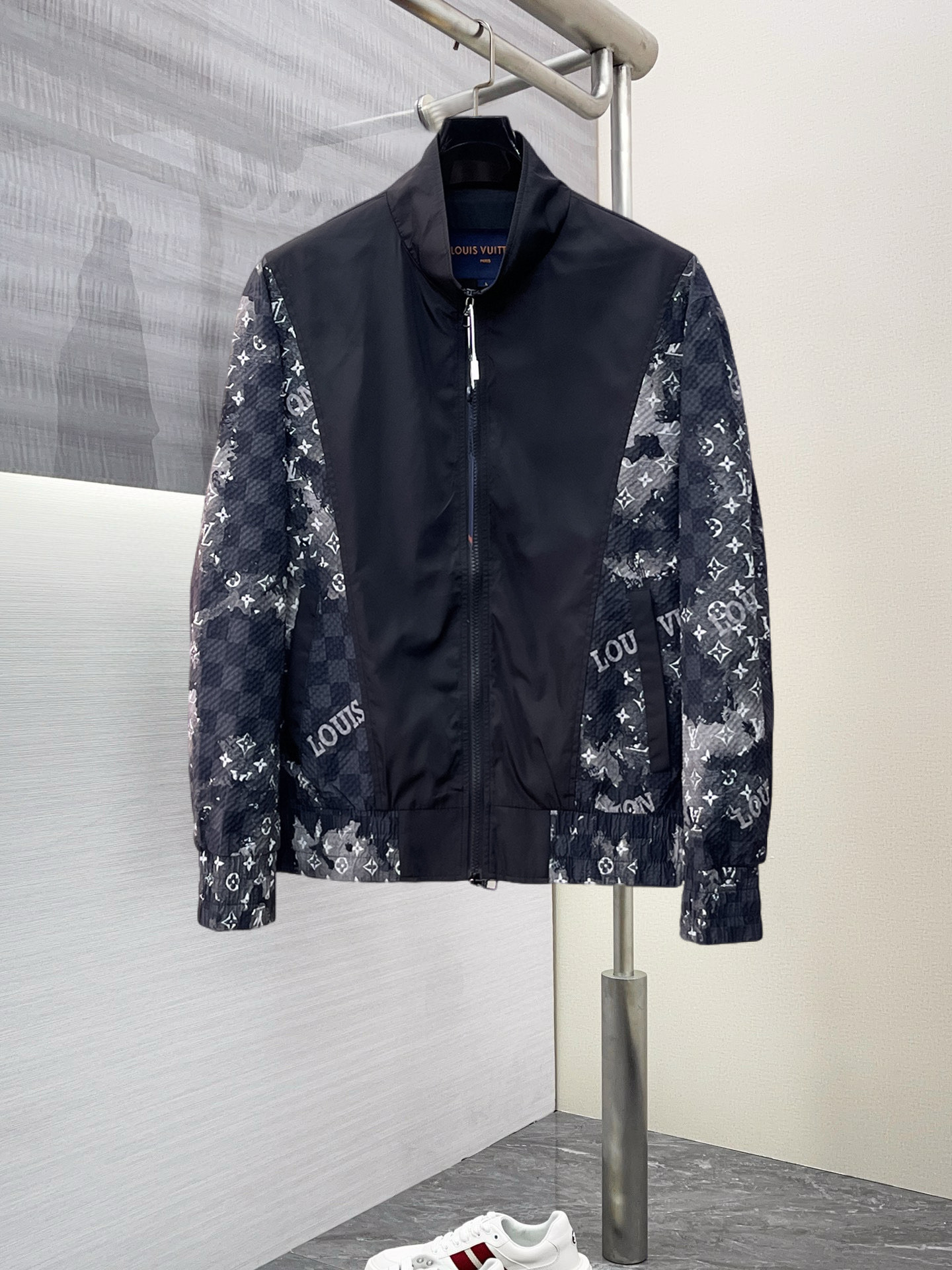 Louis Vuitton Jacket 08974