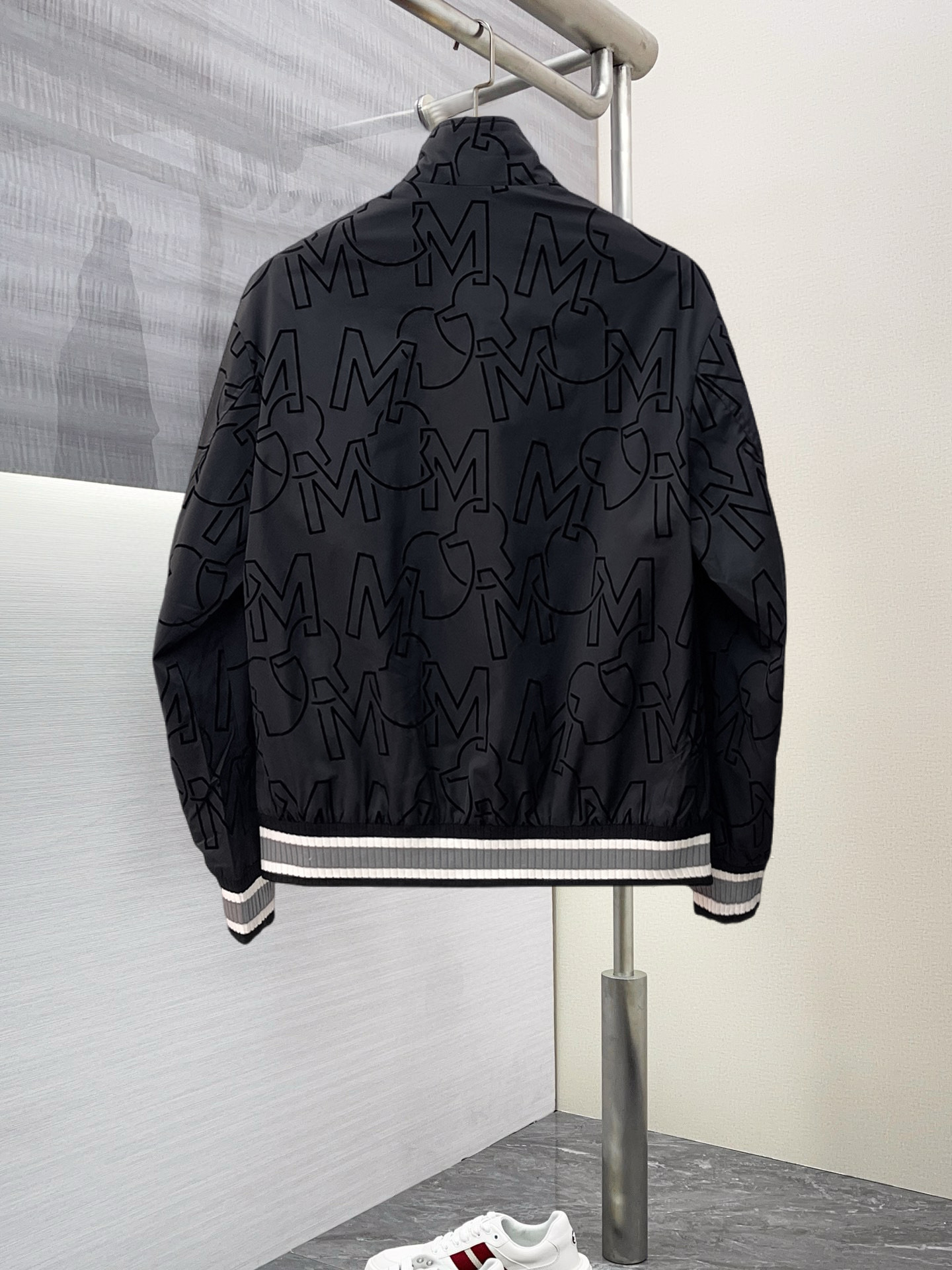 Alternative view of Moncler Jacket 08960
