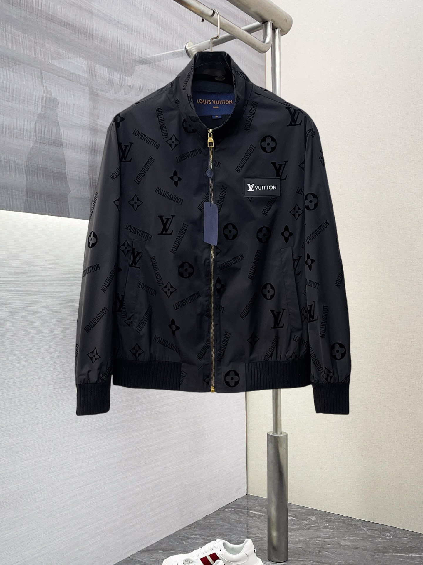 Louis Vuitton Jacket 08958
