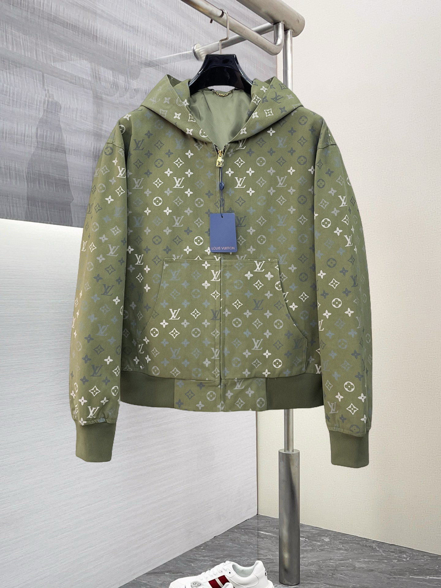 Louis Vuitton Jacket 08959