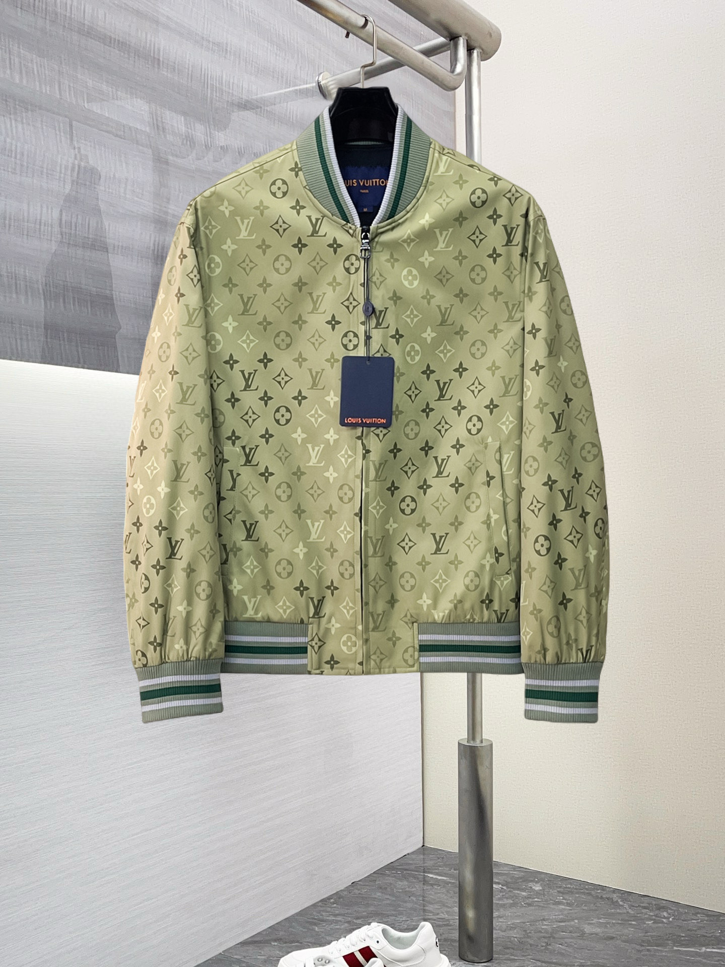 Louis Vuitton Jacket 08970