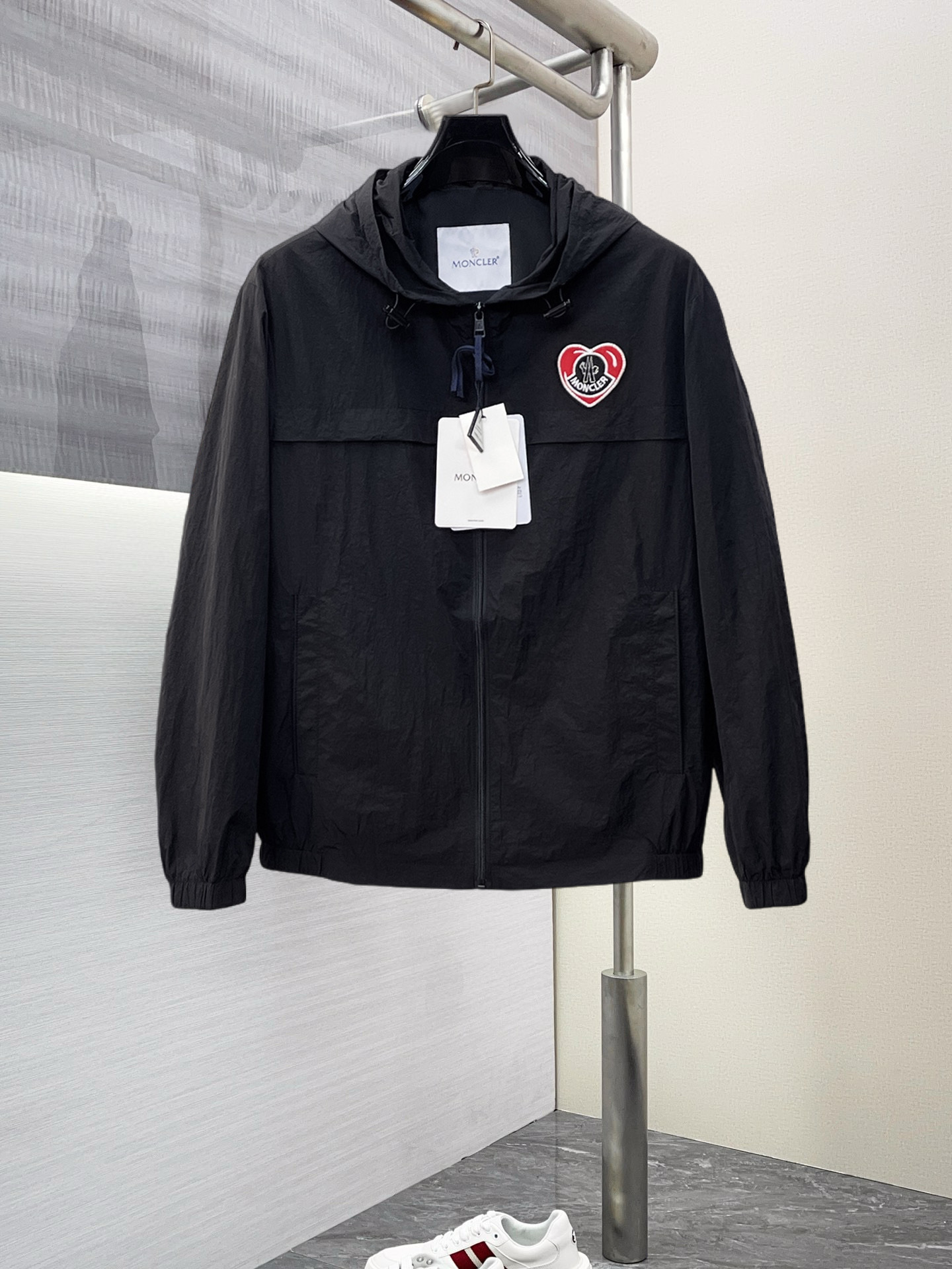 Moncler Jacket 08962