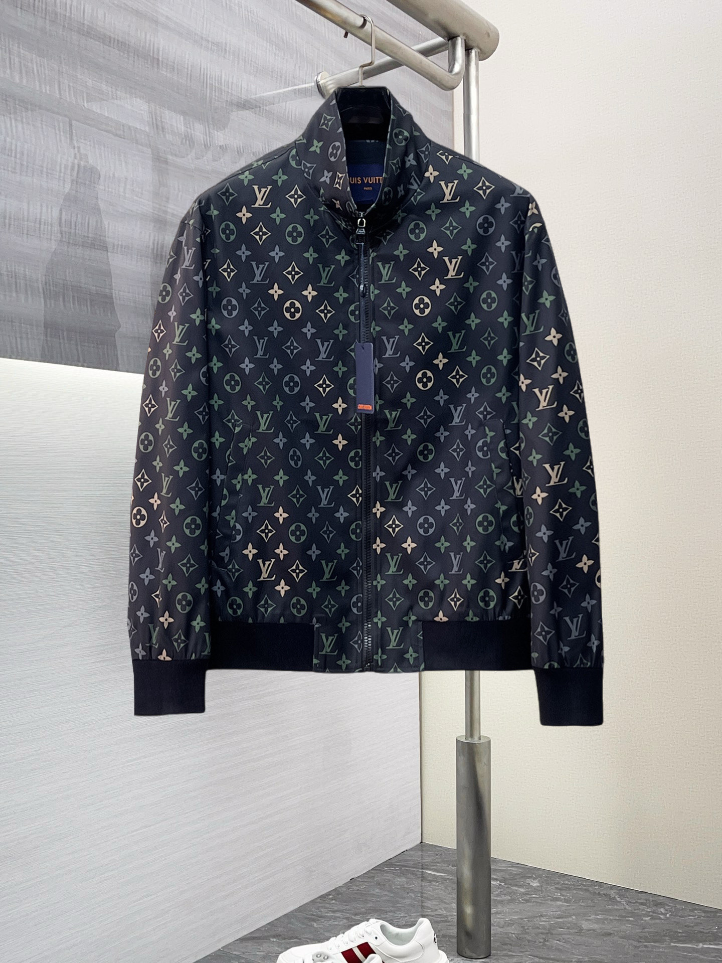 Louis Vuitton Jacket 08969