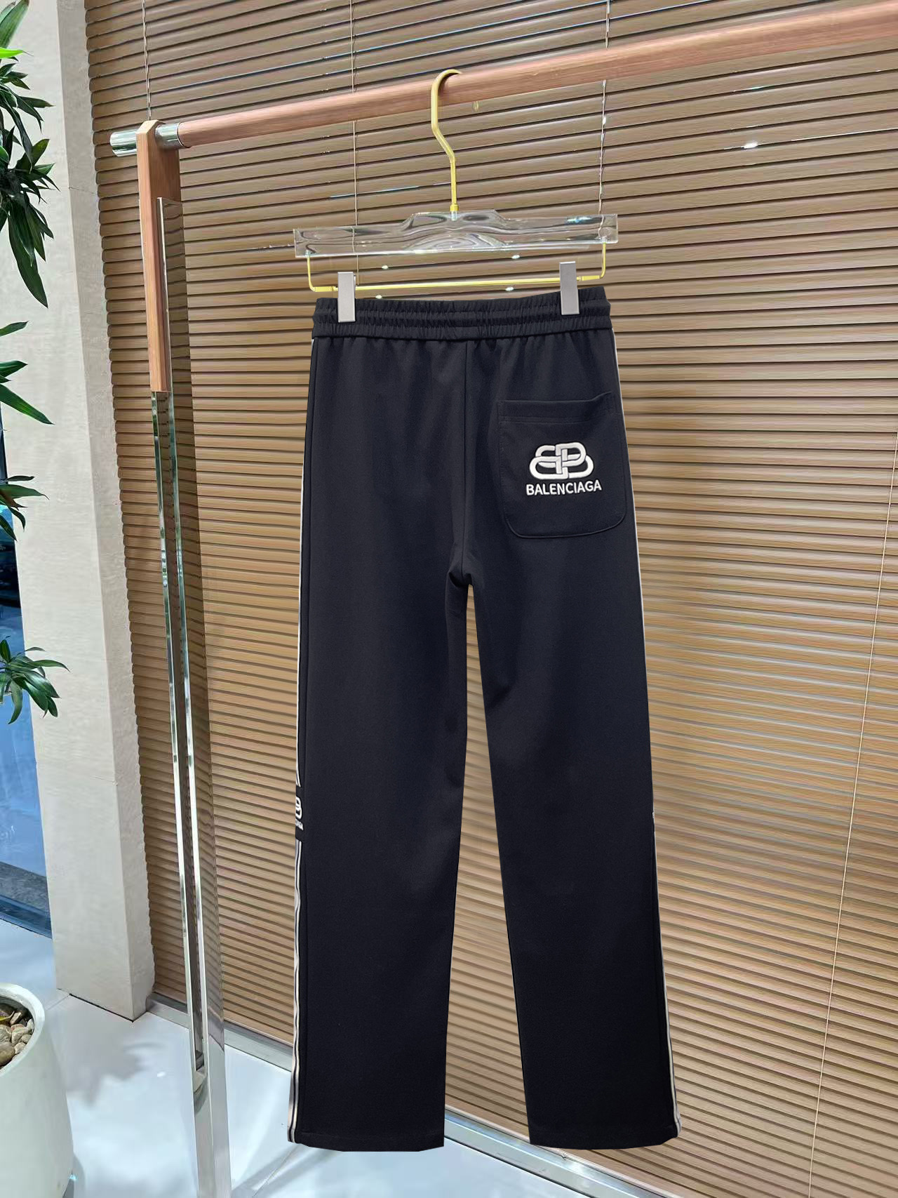 Alternative view of Balenciaga Pants 04936