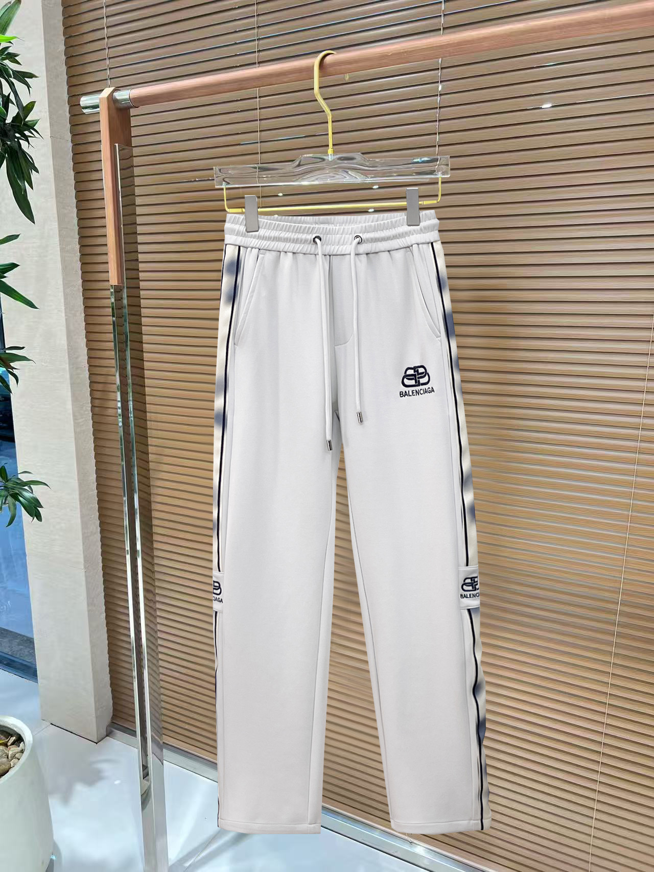 Balenciaga Pants 04937