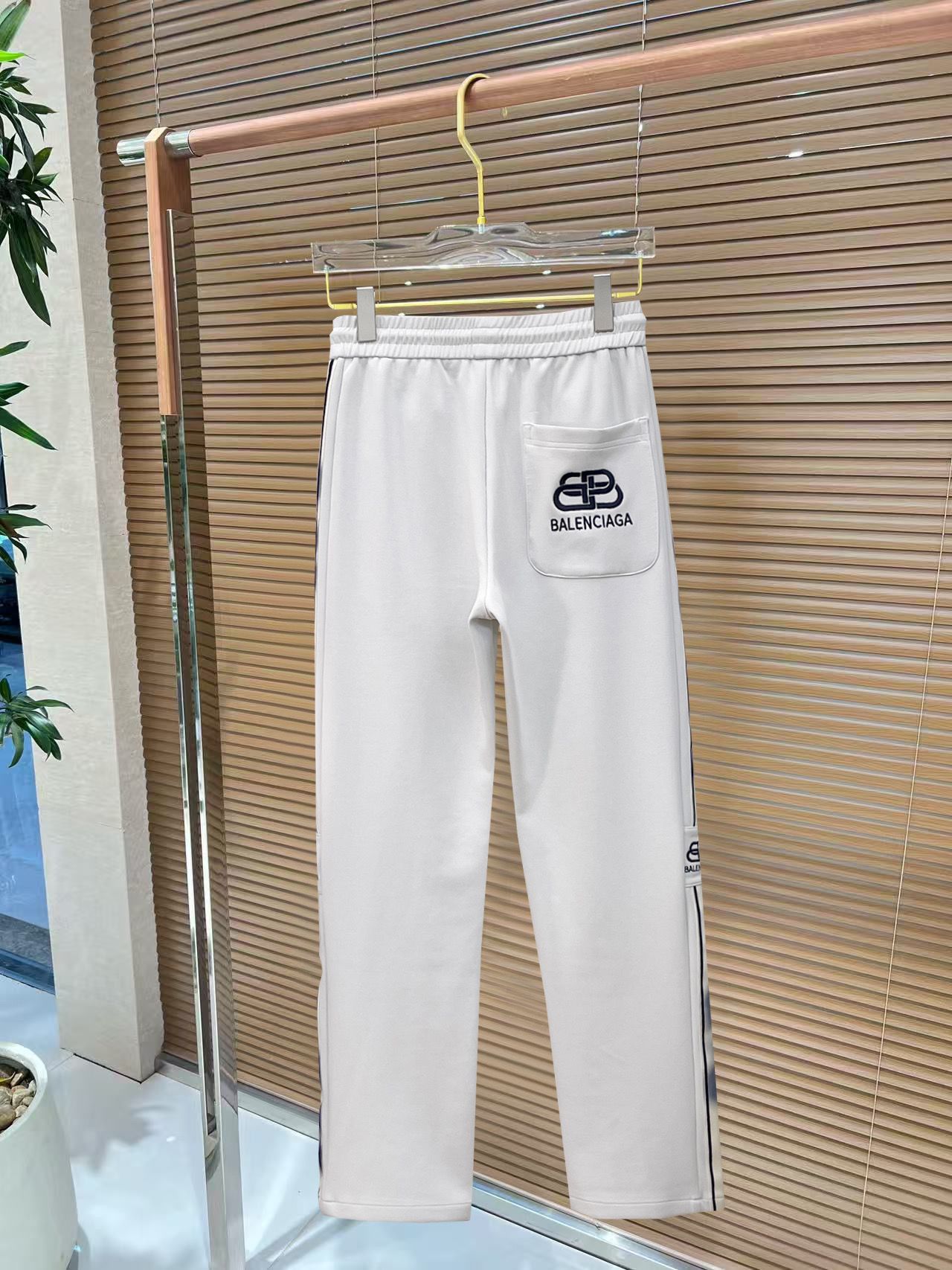 Alternative view of Balenciaga Pants 04937