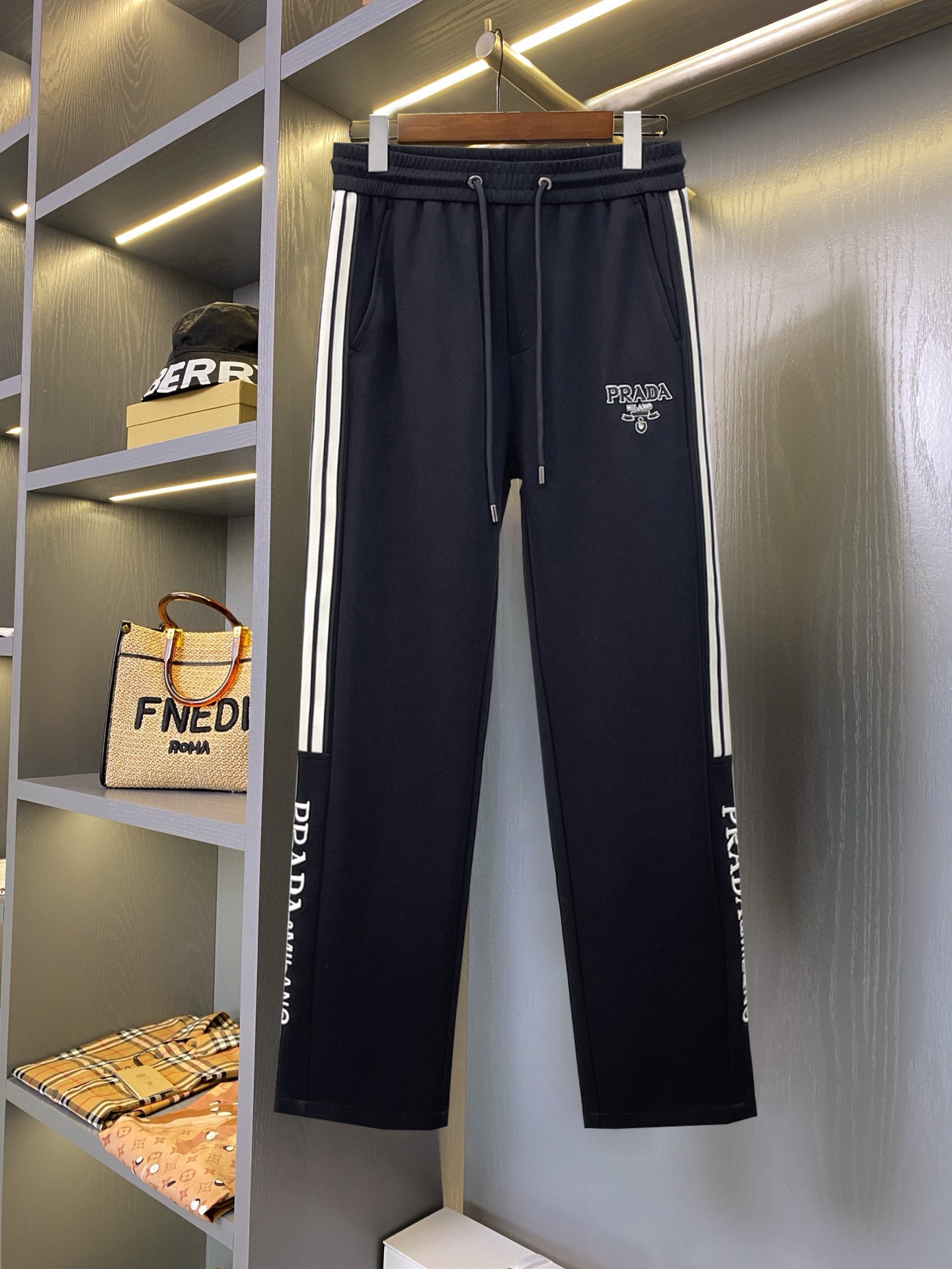 Prada Pants 07803