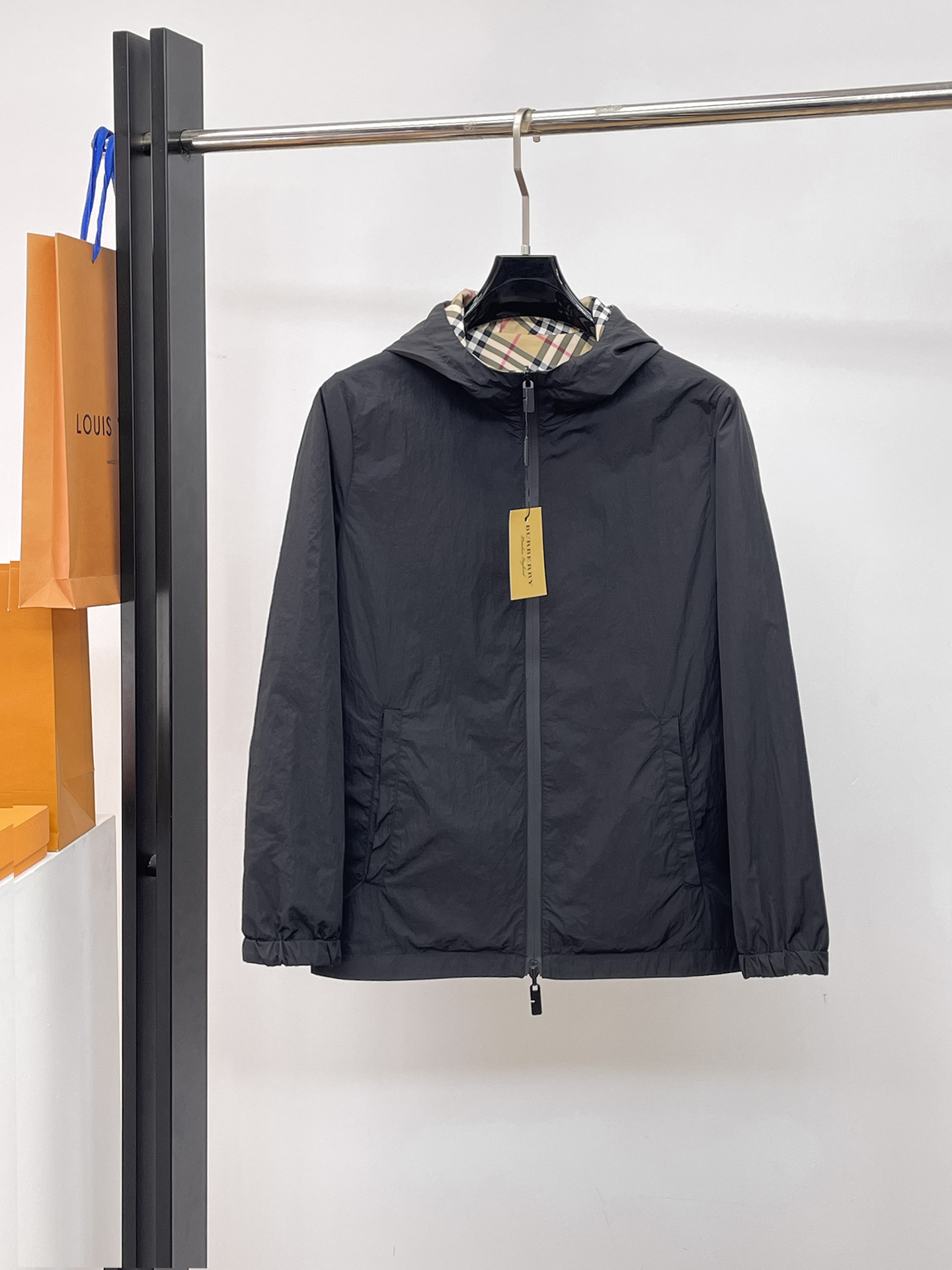 Burberry Jacket 06364