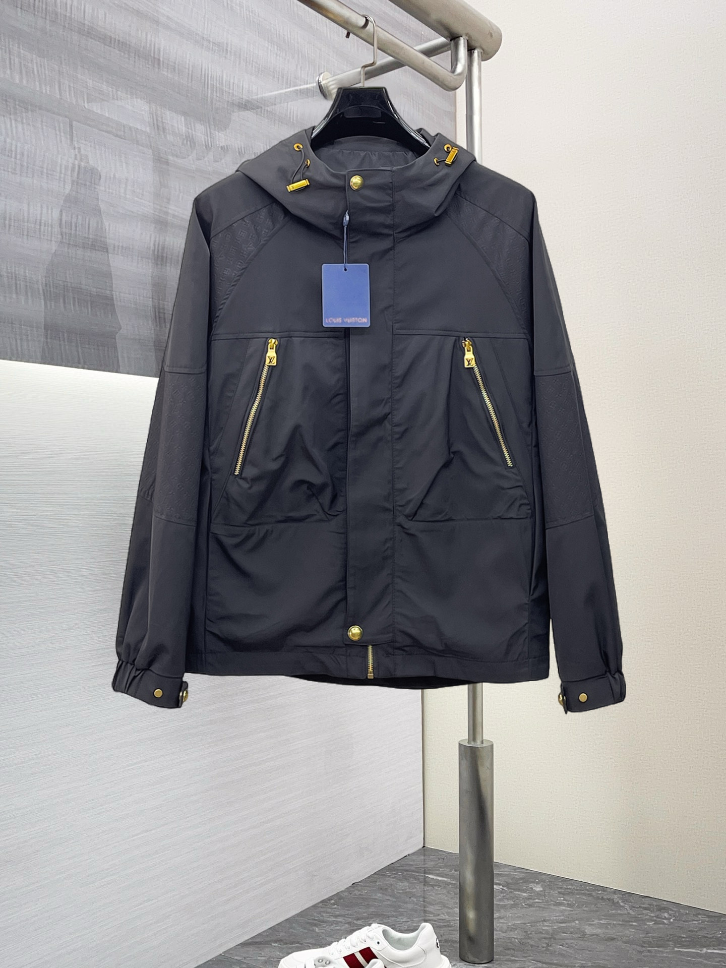 Louis Vuitton Jacket 08937
