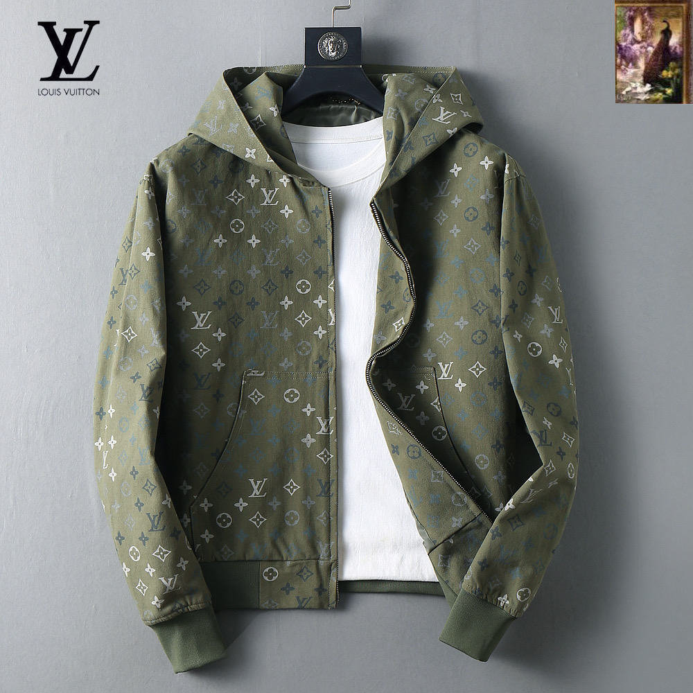 Louis Vuitton Jacket 03483