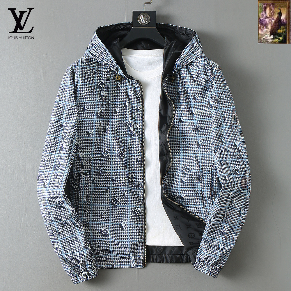 Louis Vuitton Jacket 03482