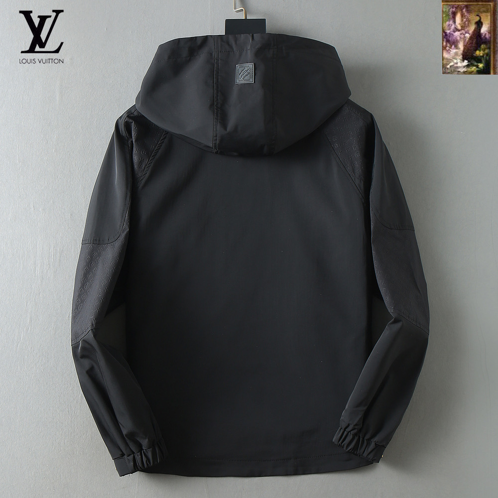 Alternative view of Louis Vuitton Jacket 03498