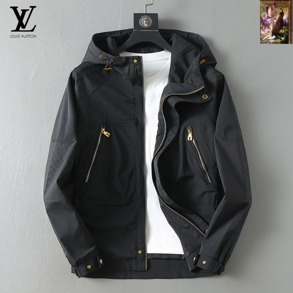 Louis Vuitton Jacket 03498