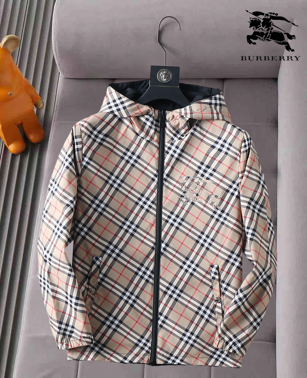 Burberry Jacket 05983