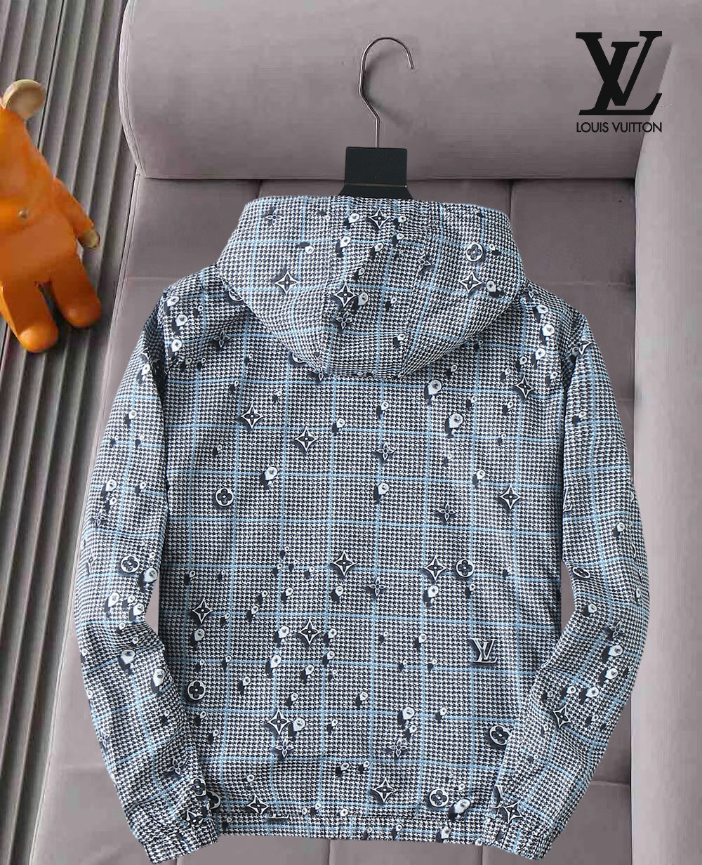 Alternative view of Louis Vuitton Jacket 05981