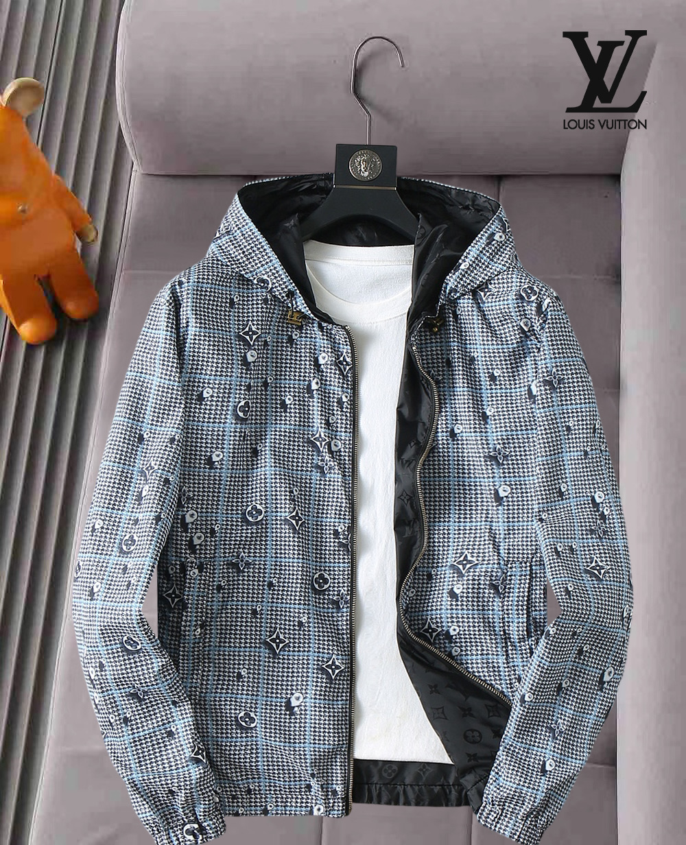 Louis Vuitton Jacket 05981