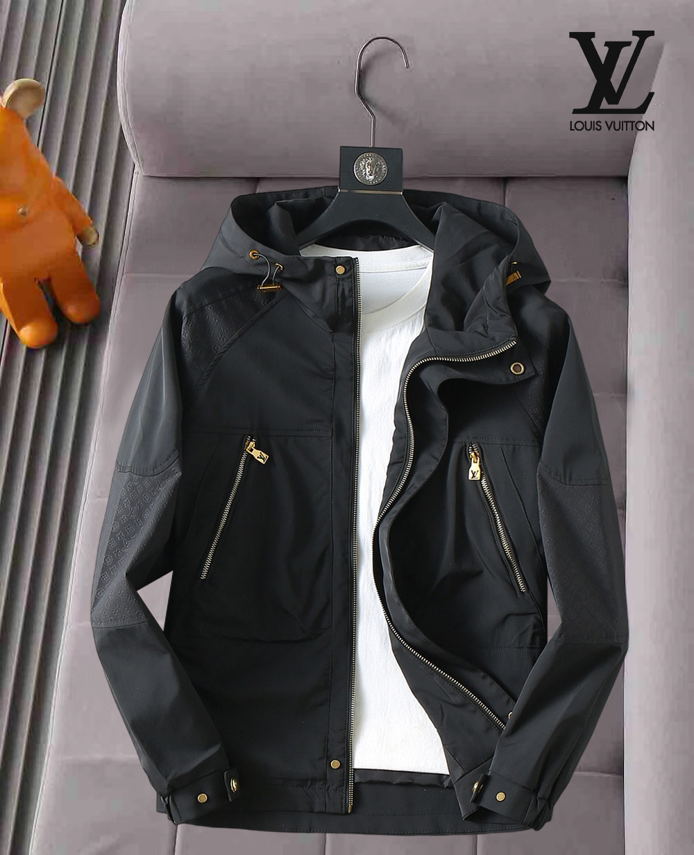 Louis Vuitton Jacket 05989