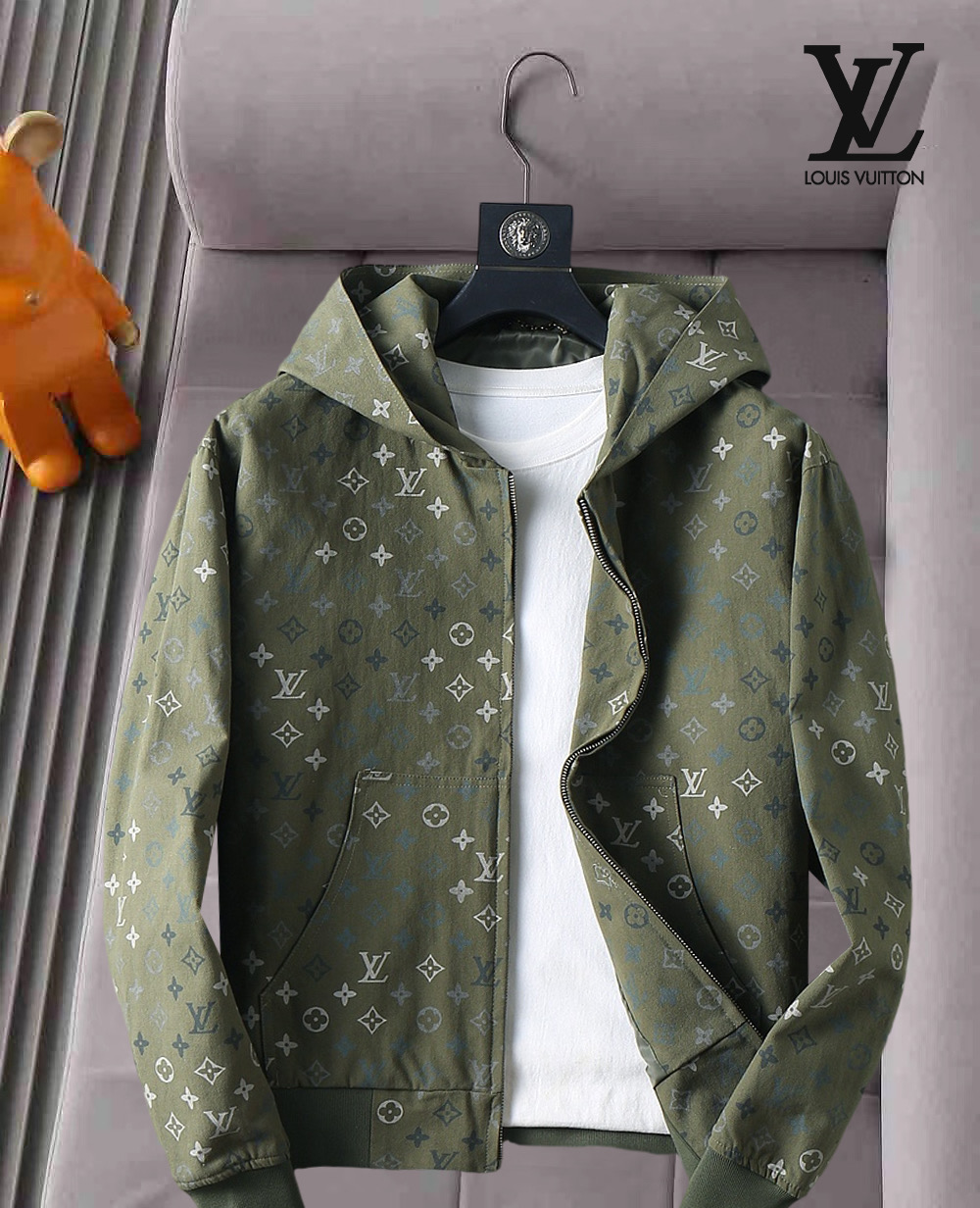 Louis Vuitton Jacket 05985