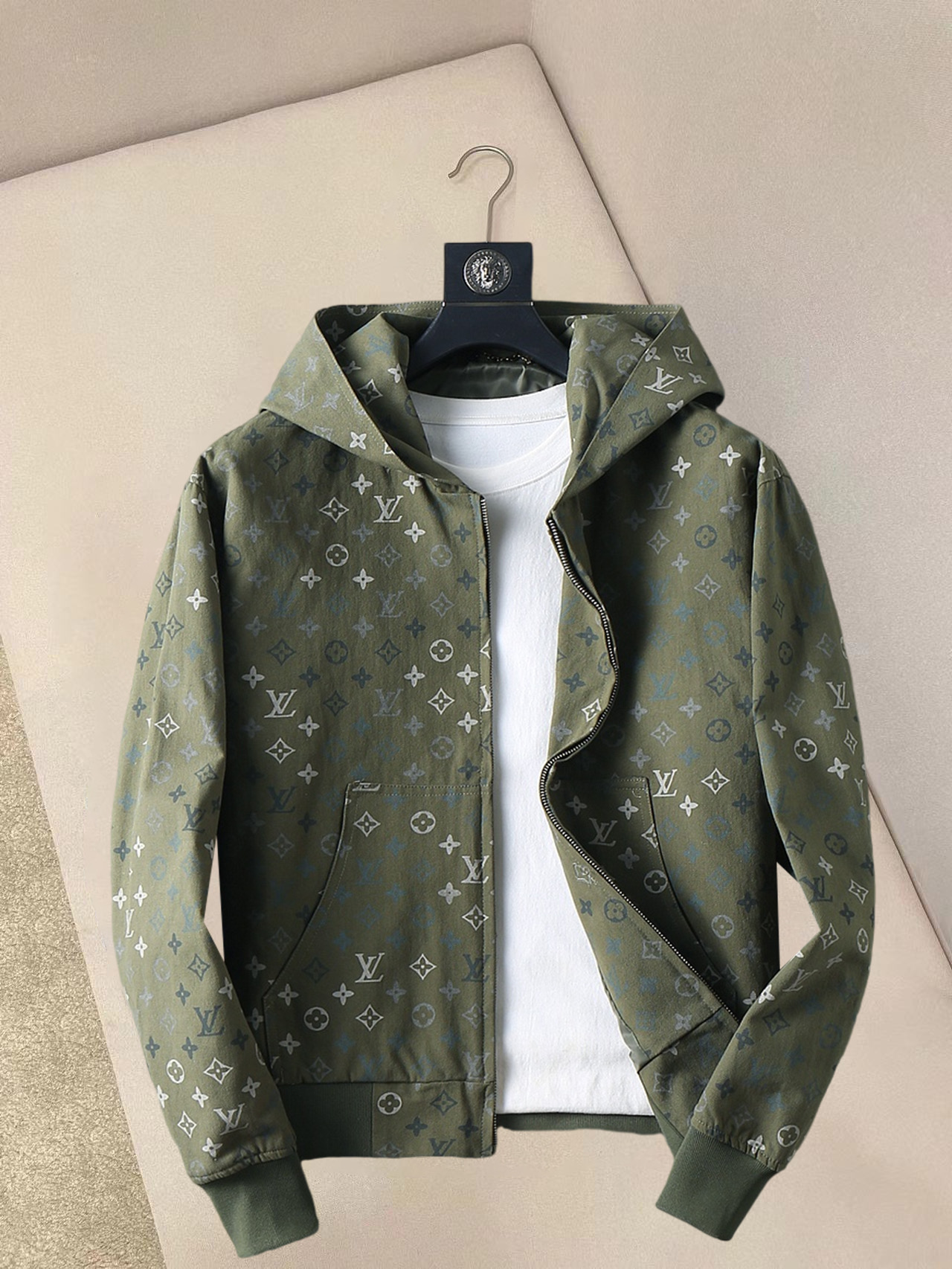 Louis Vuitton Jacket 01907