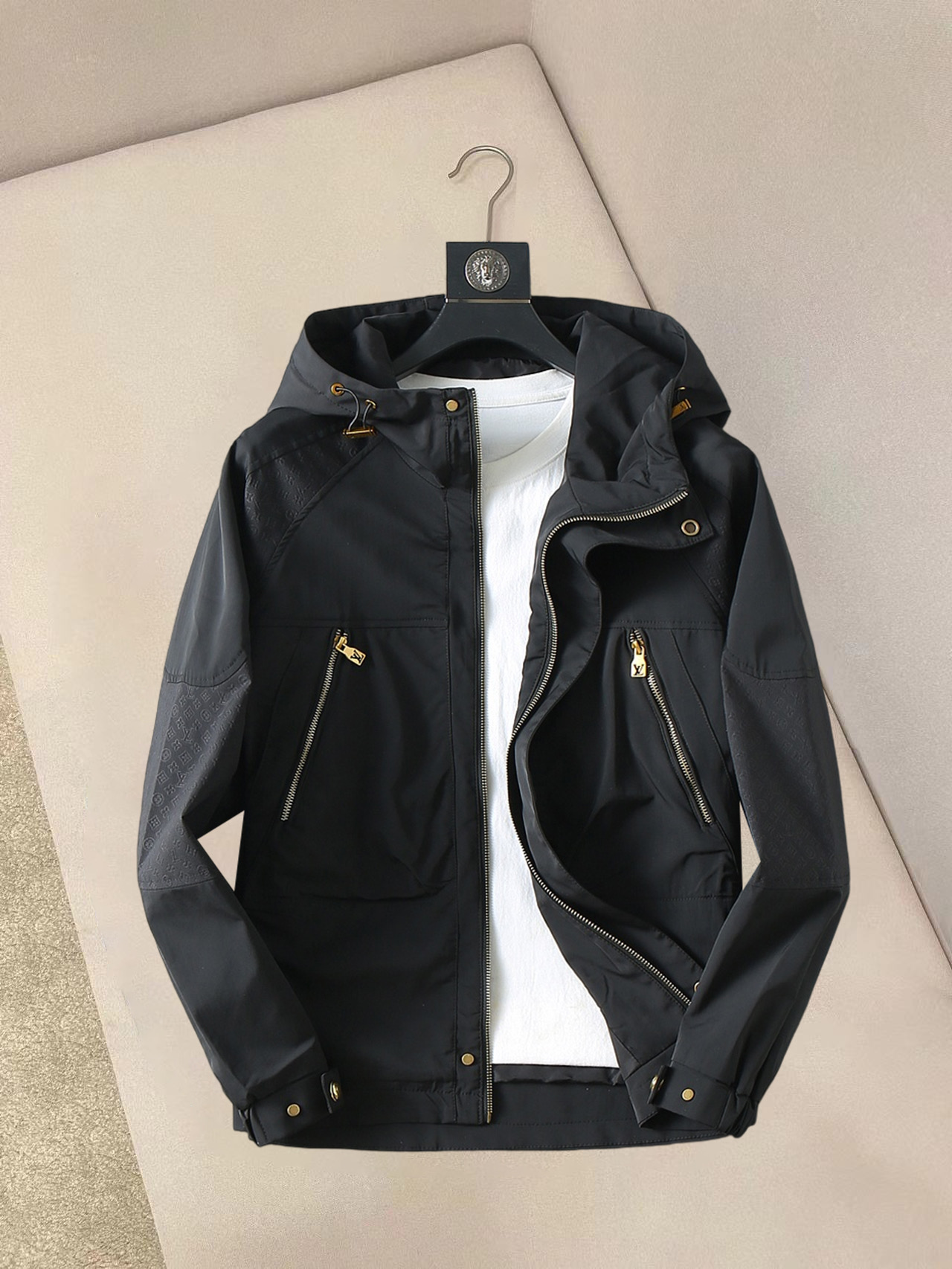 Louis Vuitton Jacket 01915