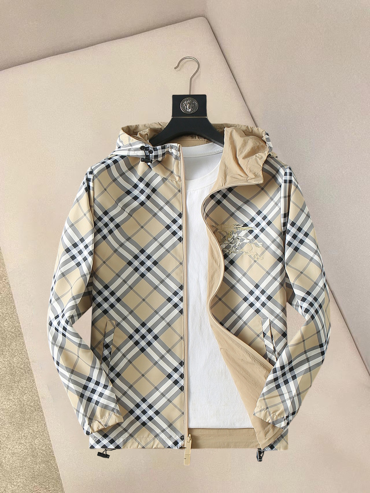 Burberry Jacket 01908