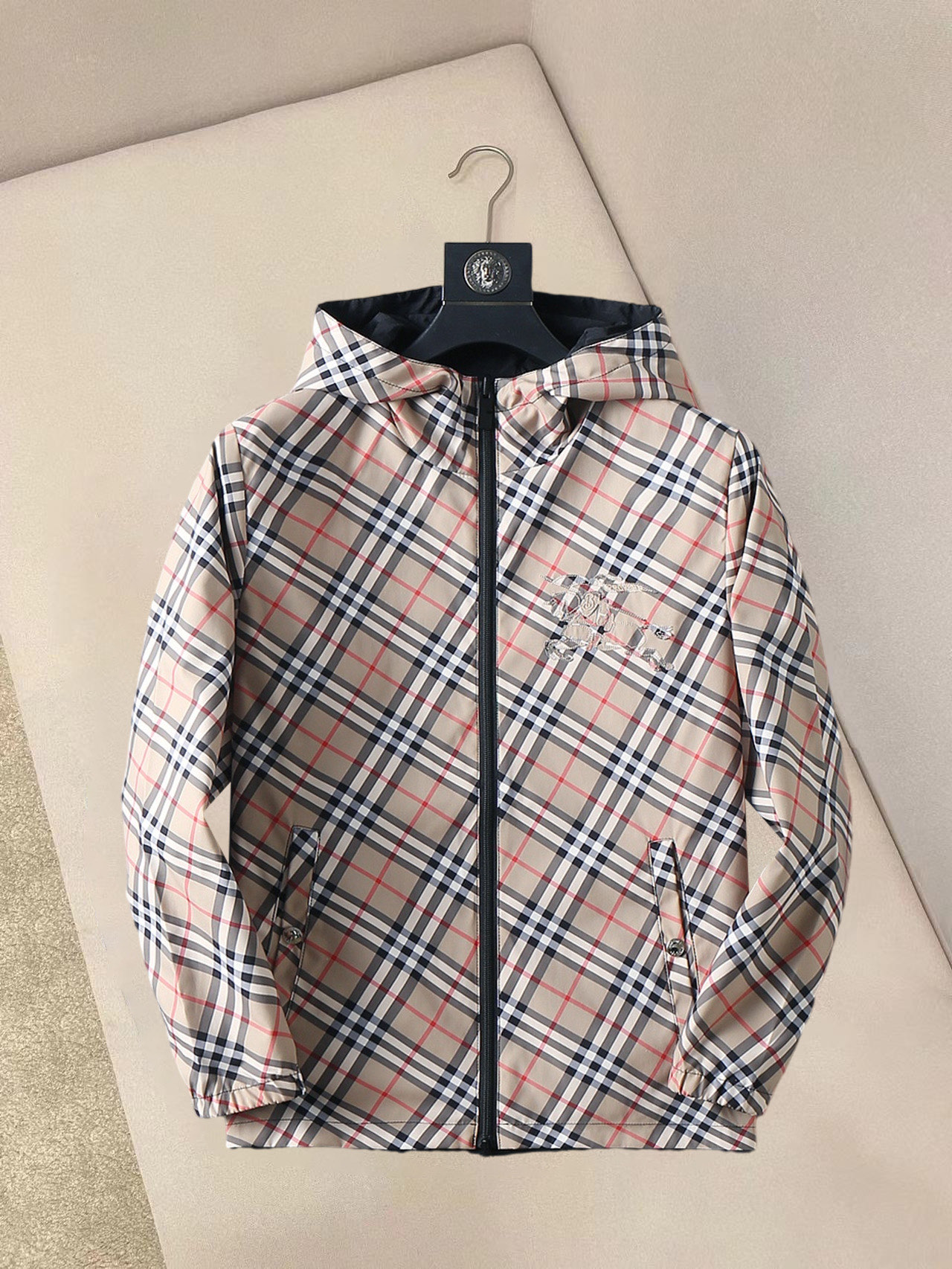 Burberry Jacket 01912
