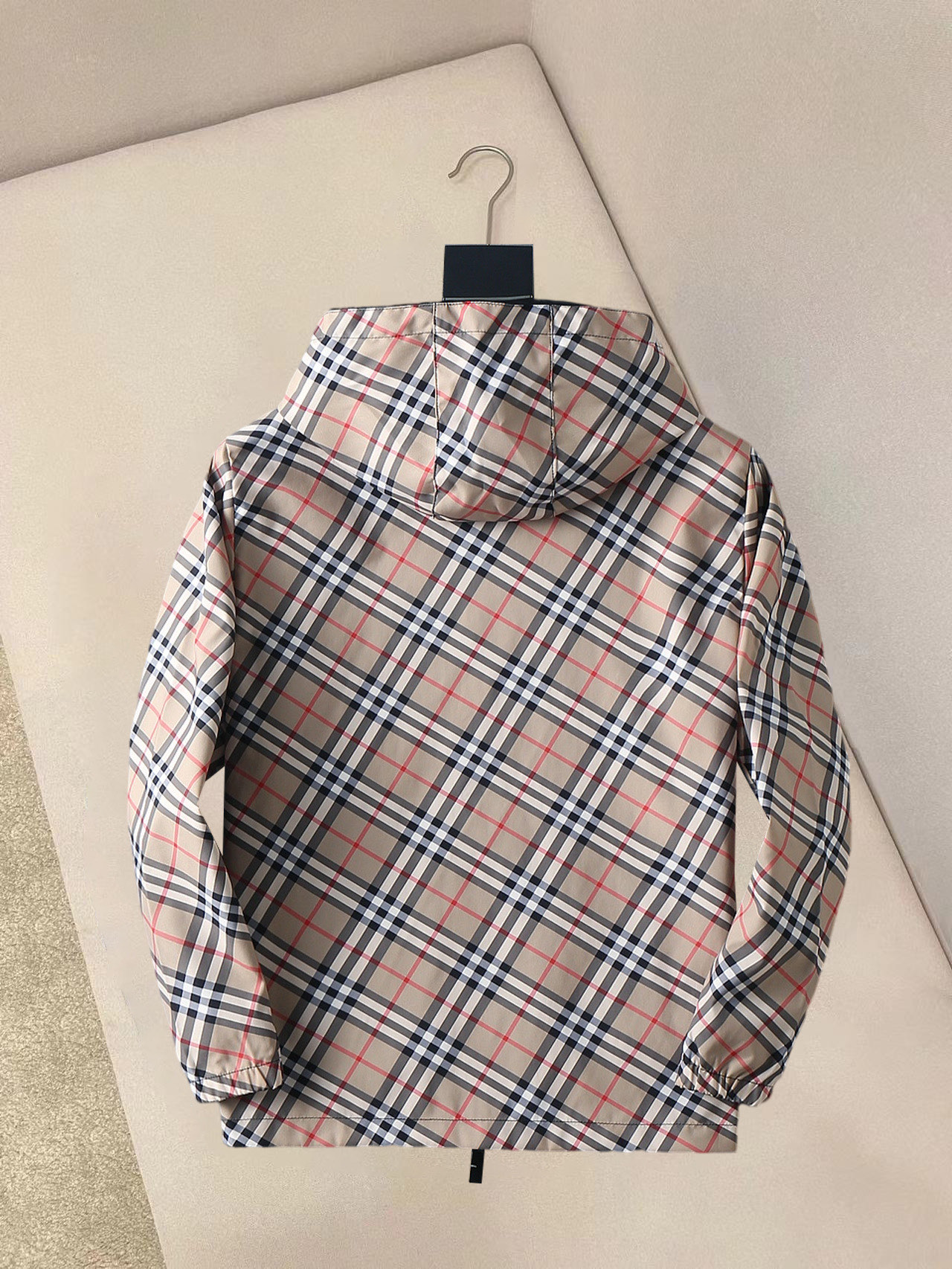 Alternative view of Burberry Jacket 01912