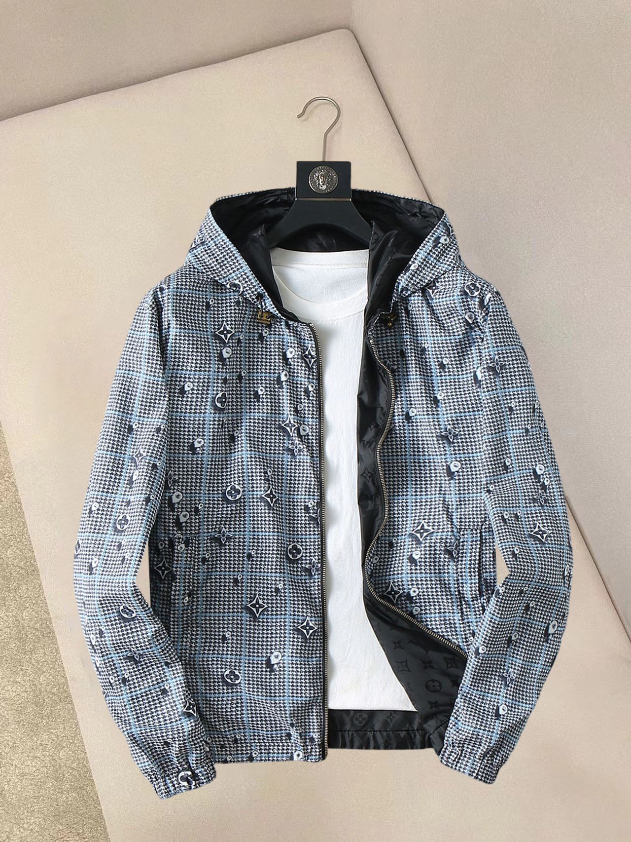 Louis Vuitton Jacket 01909