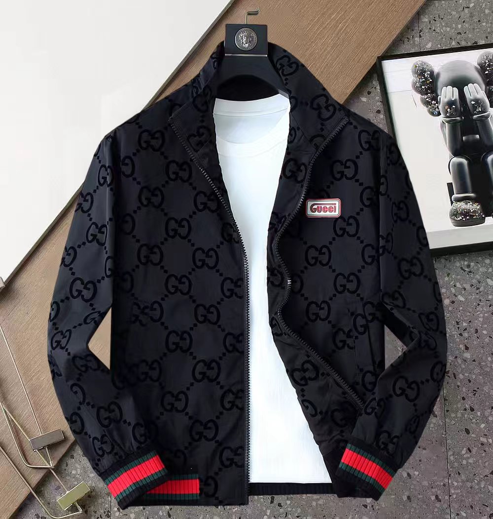 Jacket 05020
