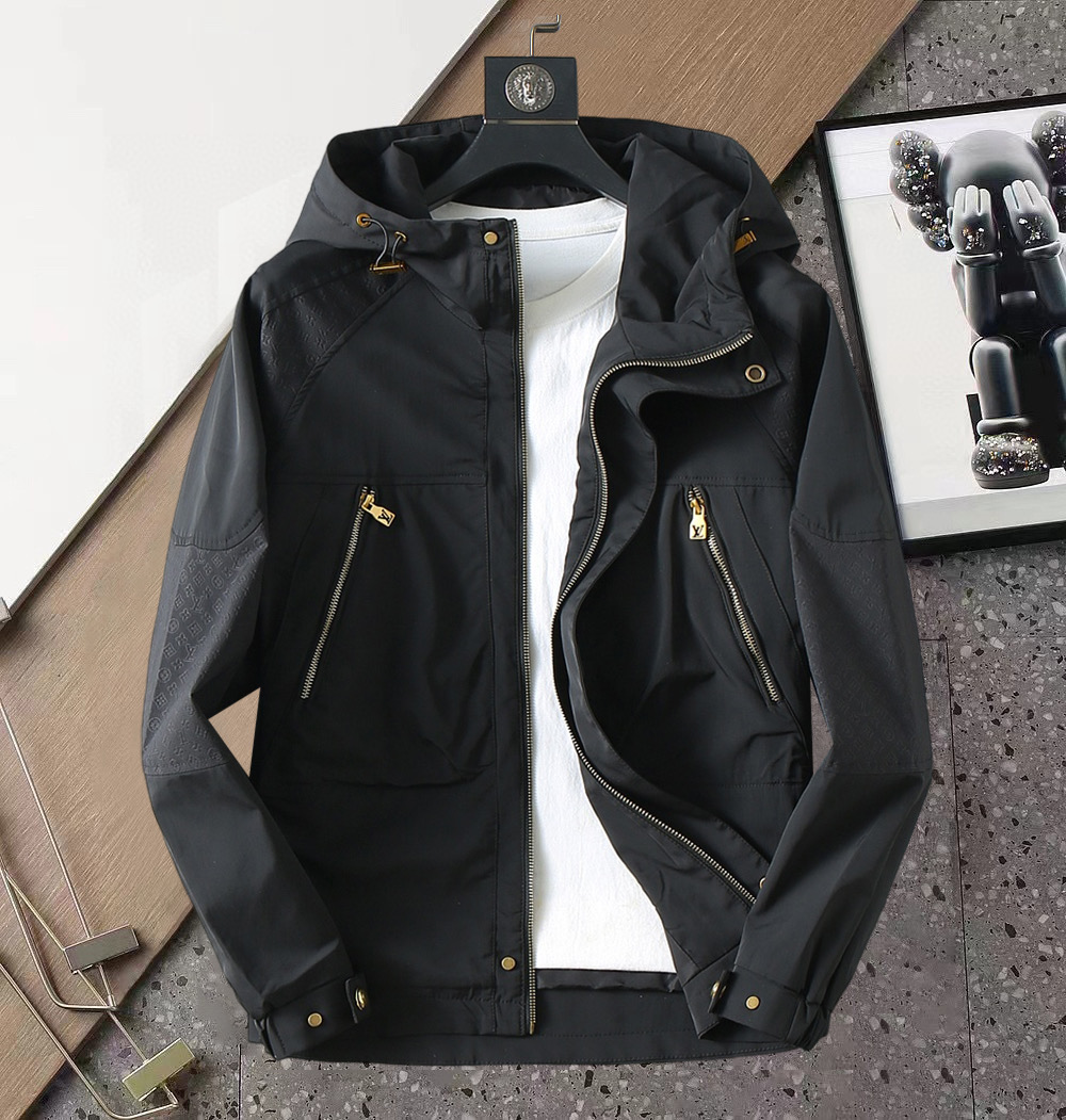 Louis Vuitton Jacket 05010