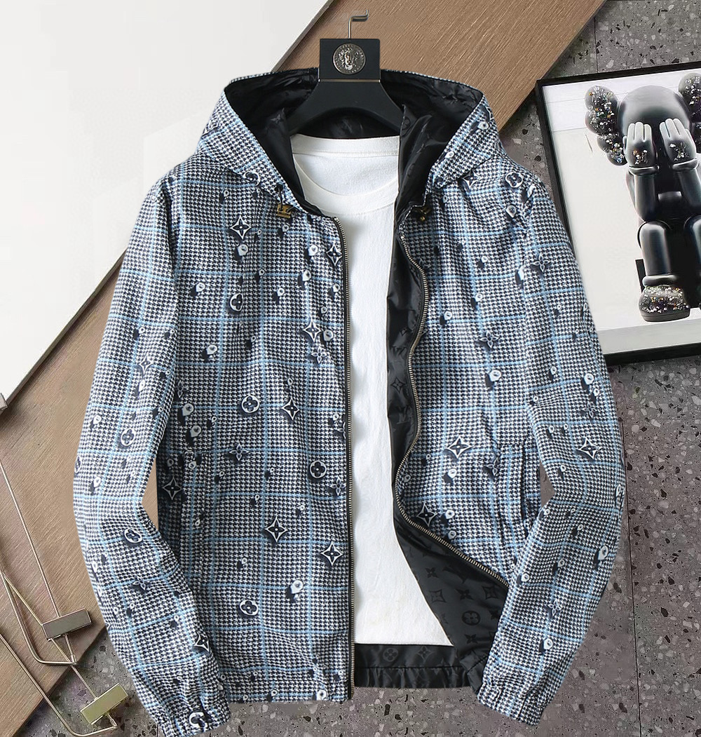 Louis Vuitton Jacket 05003
