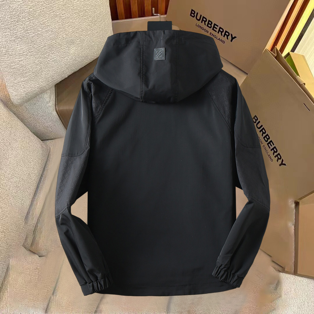Alternative view of Louis Vuitton Jacket 09128