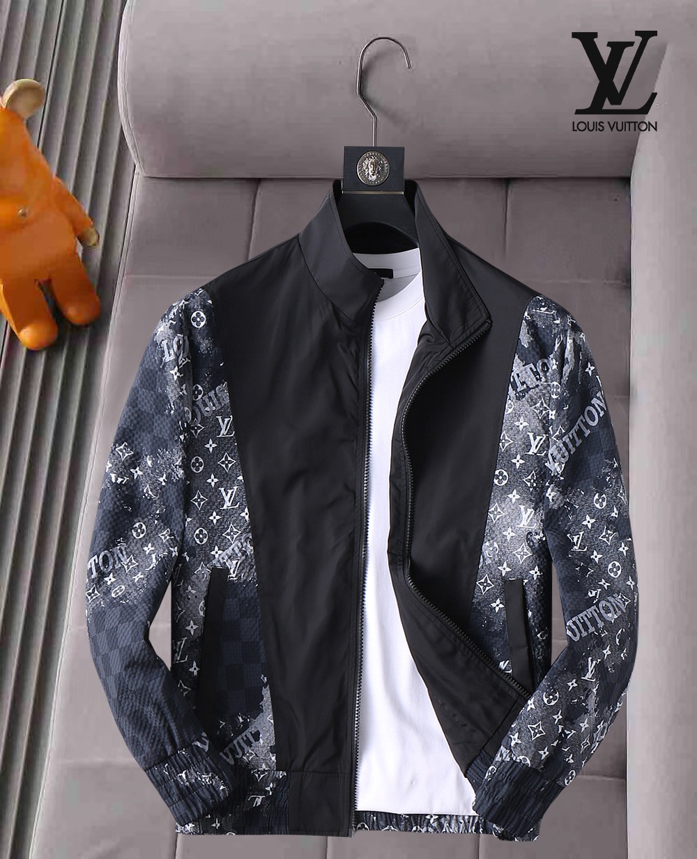 Louis Vuitton Jacket 05986