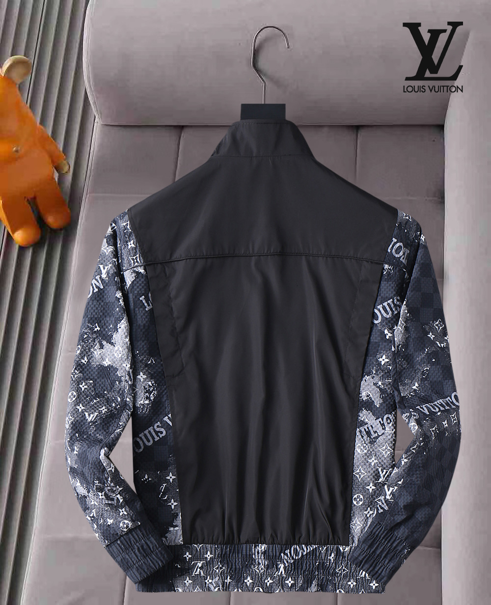 Alternative view of Louis Vuitton Jacket 05986