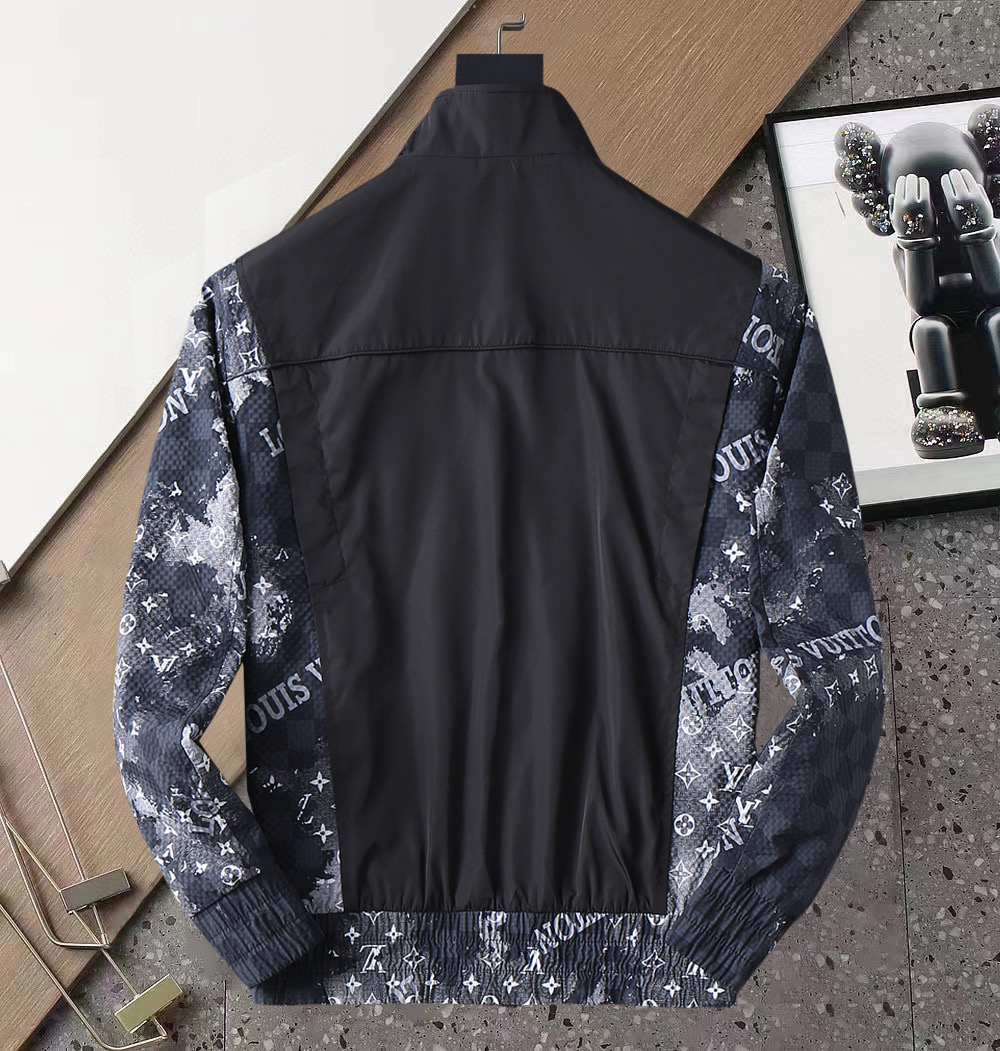Alternative view of Louis Vuitton Jacket 05001
