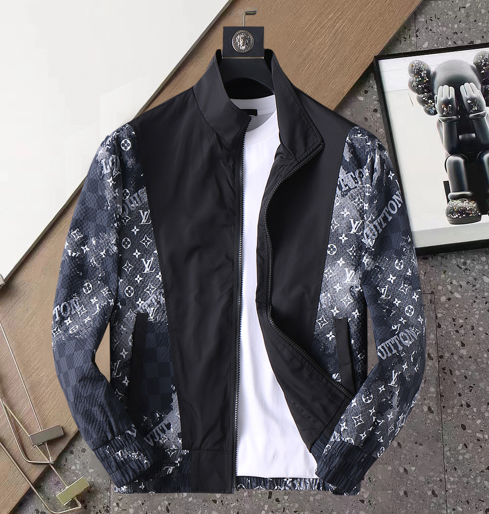 Louis Vuitton Jacket 05001