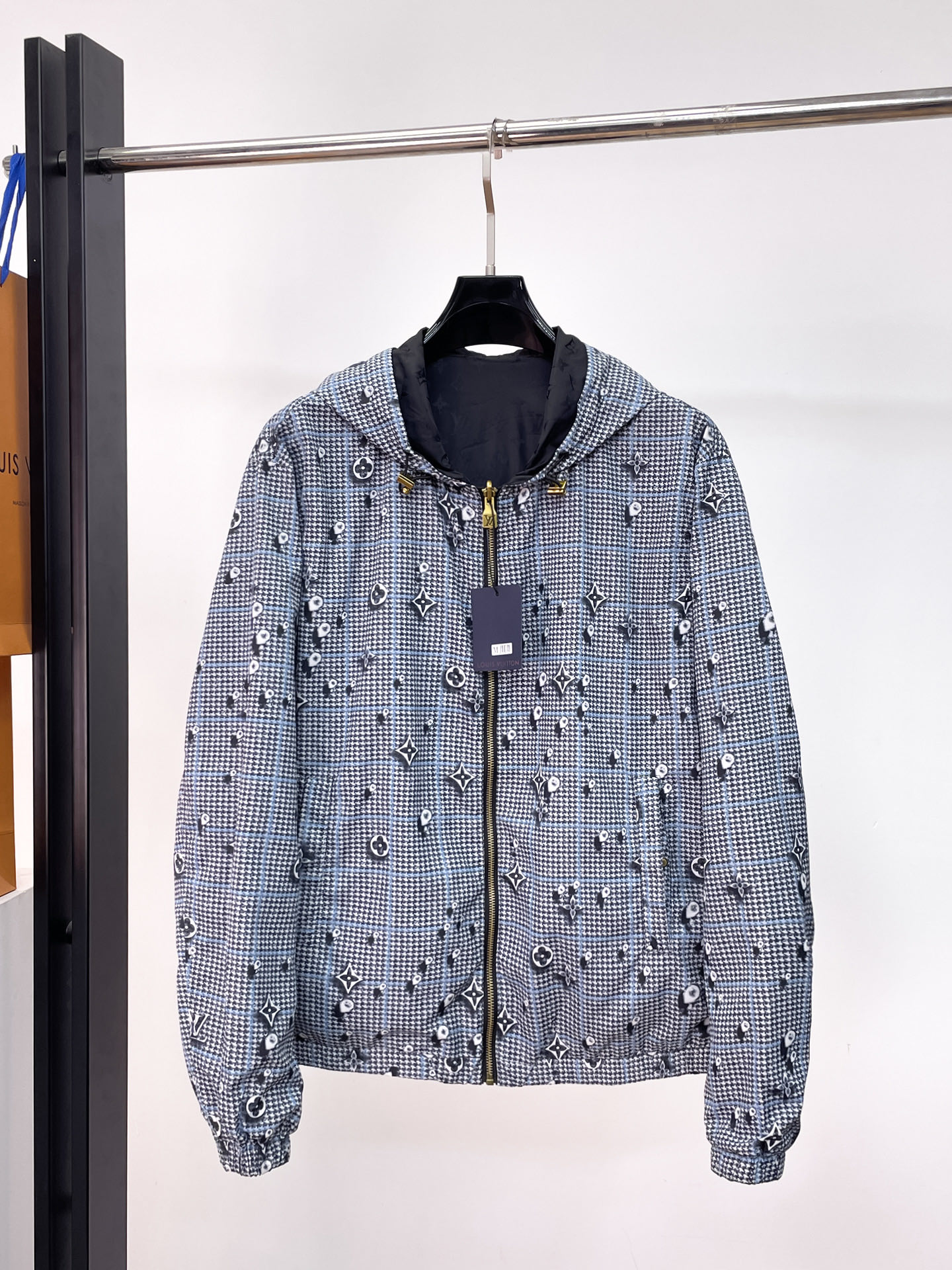 Louis Vuitton Jacket 06370