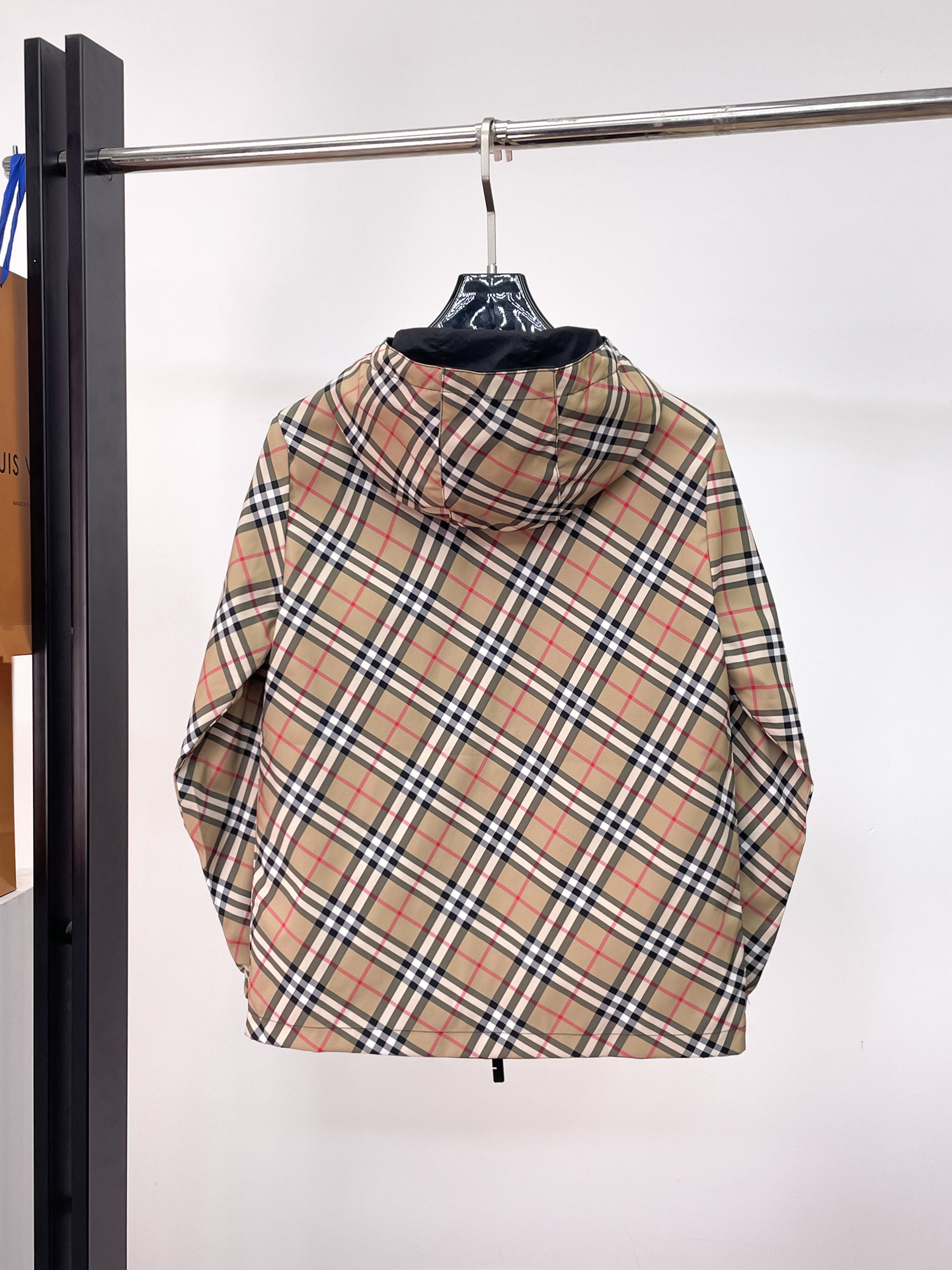 Alternative view of Burberry Jacket 06360