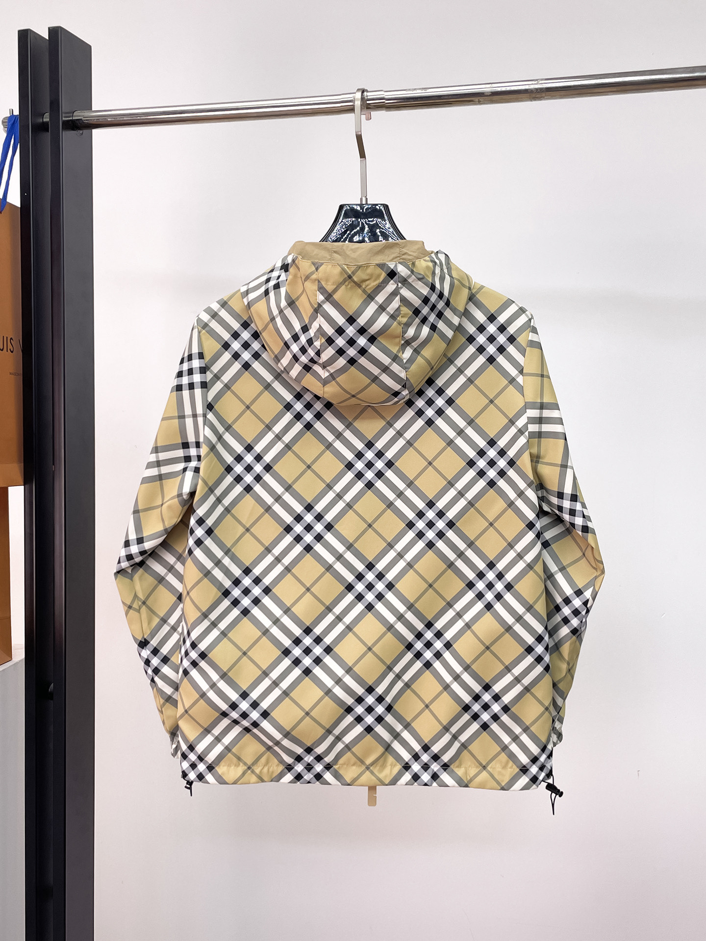 Alternative view of Burberry Jacket 06352