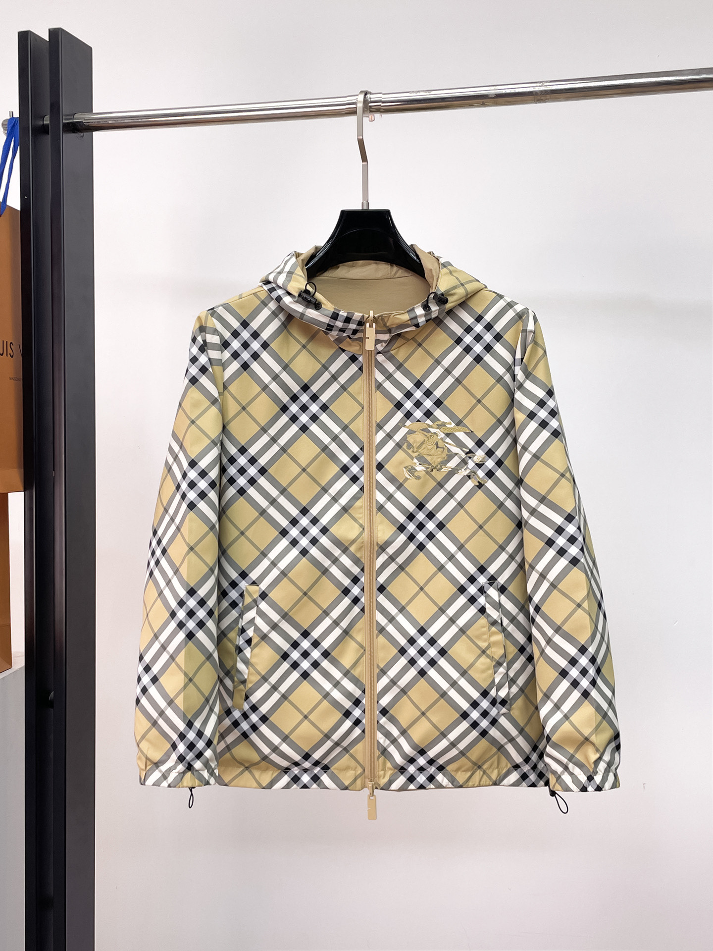Burberry Jacket 06352
