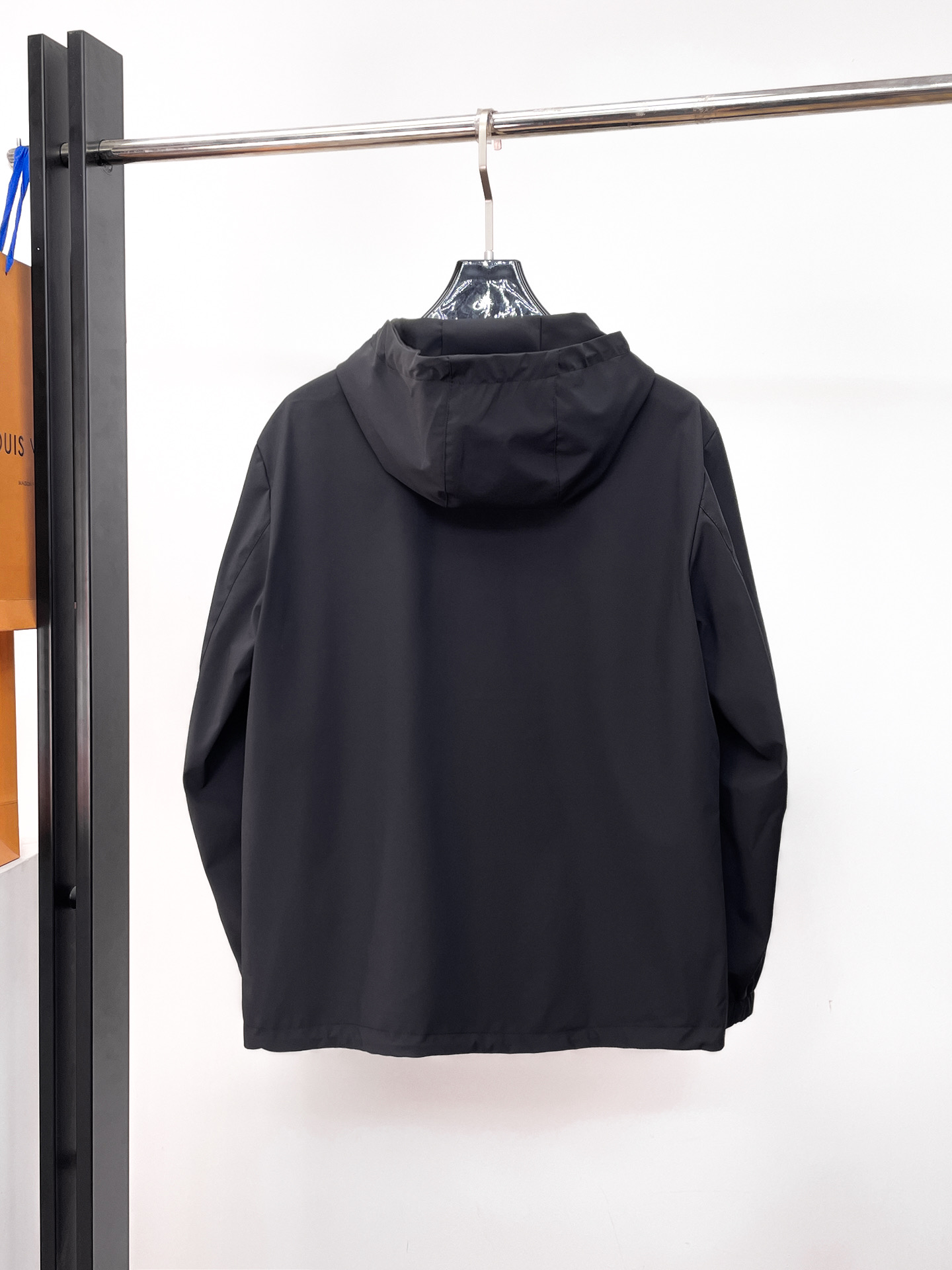 Alternative view of Burberry Jacket 06353