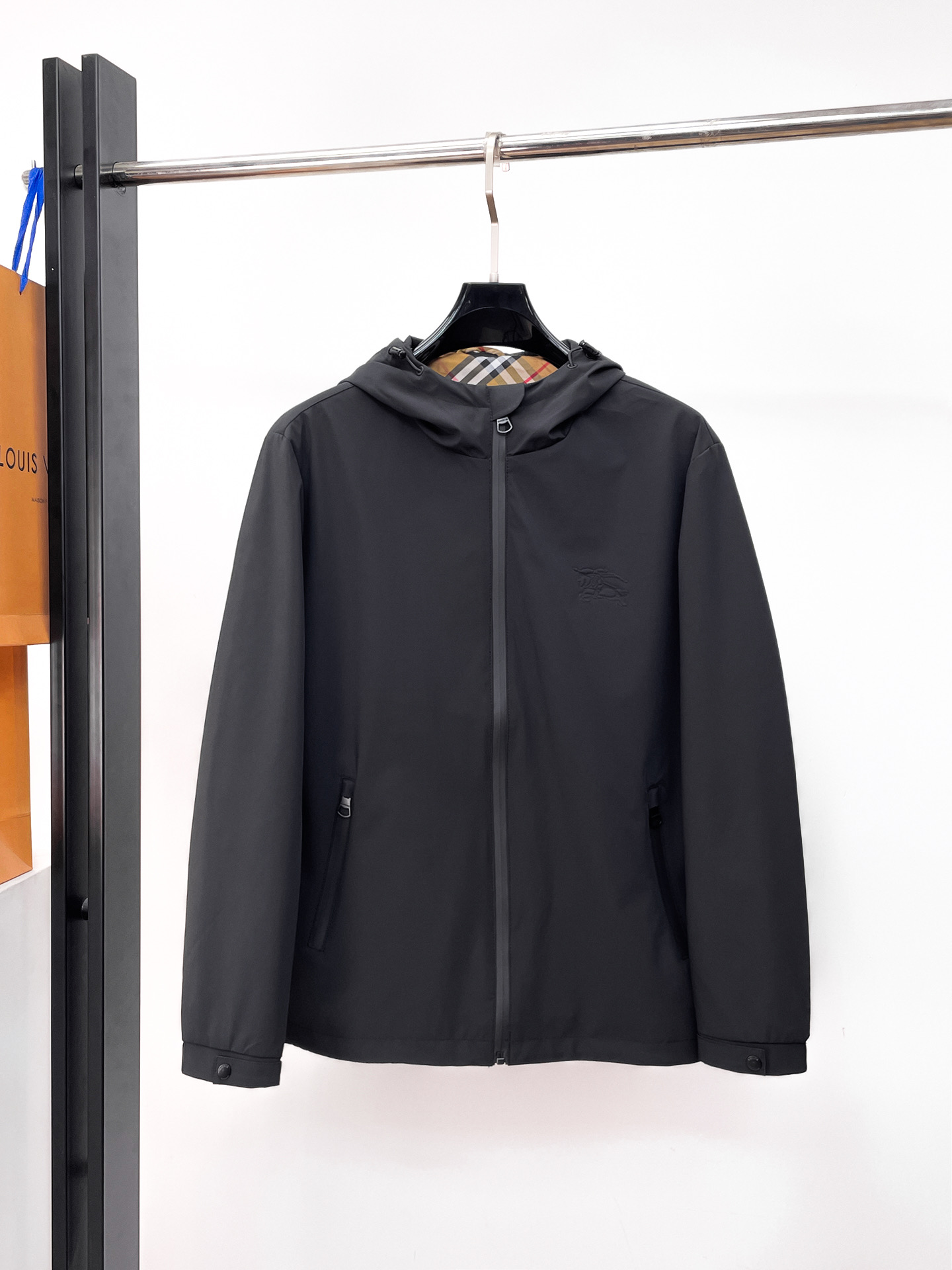 Burberry Jacket 06353
