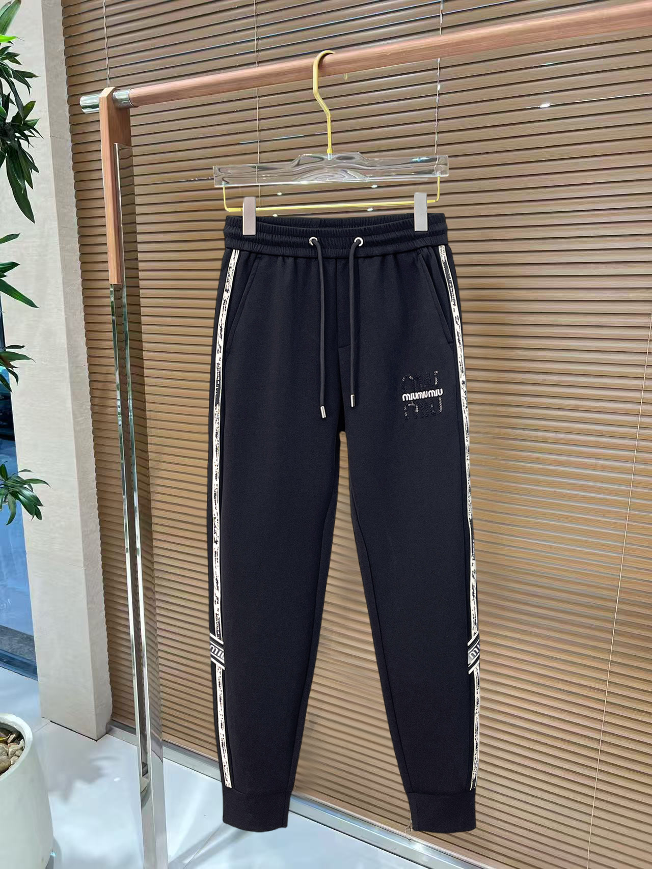 Miu Miu Pants 04928