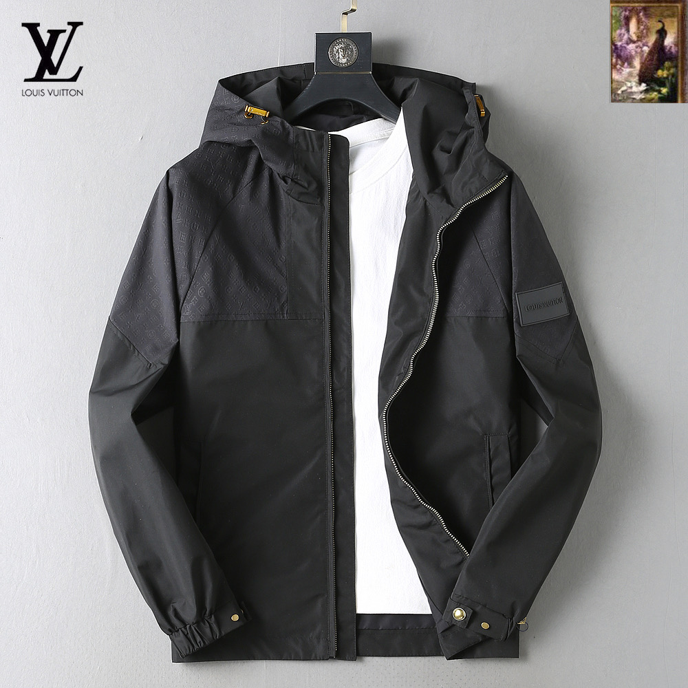 Louis Vuitton Jacket 03491