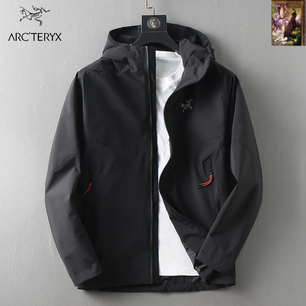 Jacket 03489