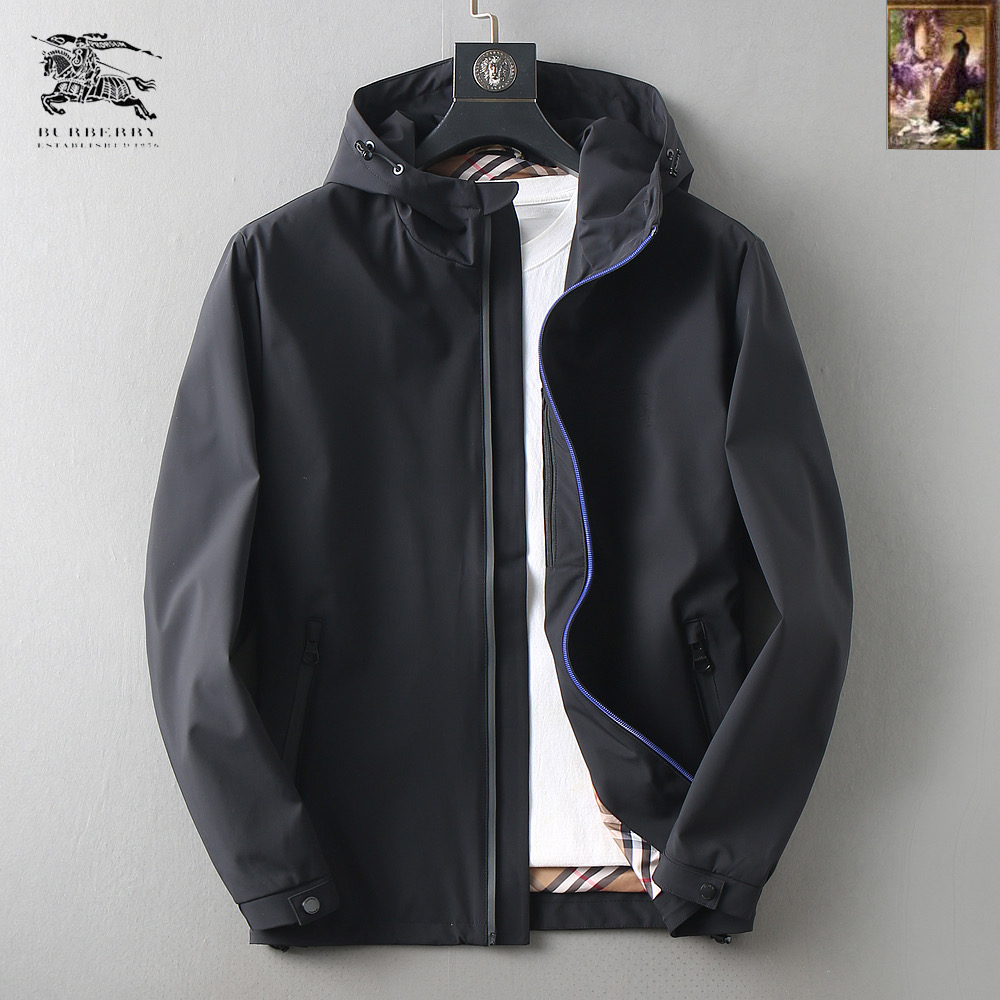 Burberry Jacket 03488