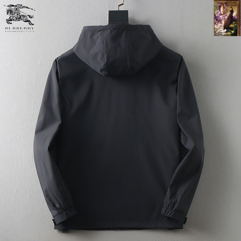 Alternative view of Burberry Jacket 03488