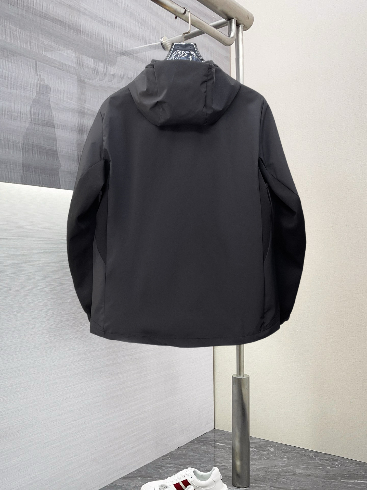 Alternative view of Jacket 08936